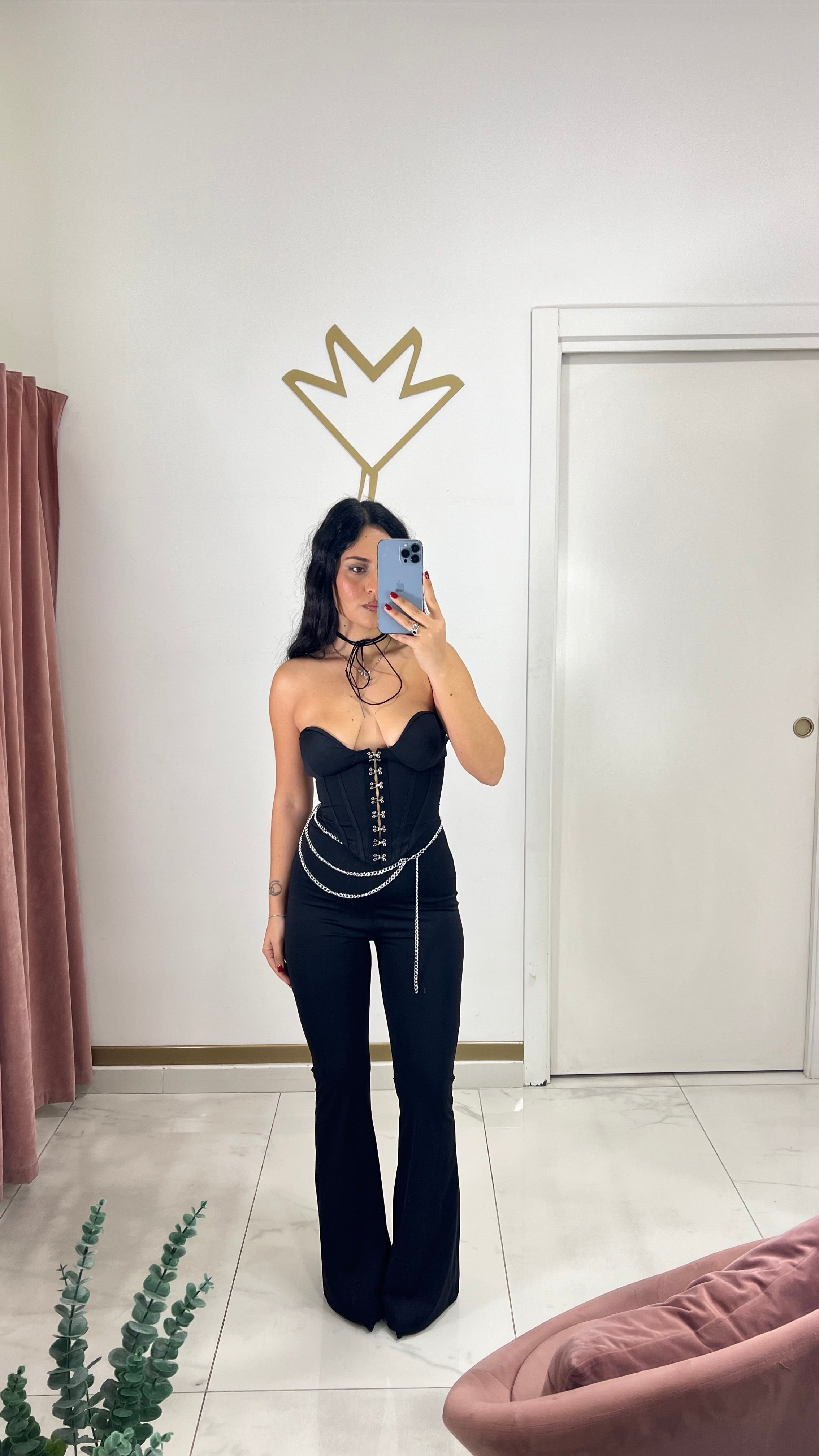 Jumpsuit Roberta