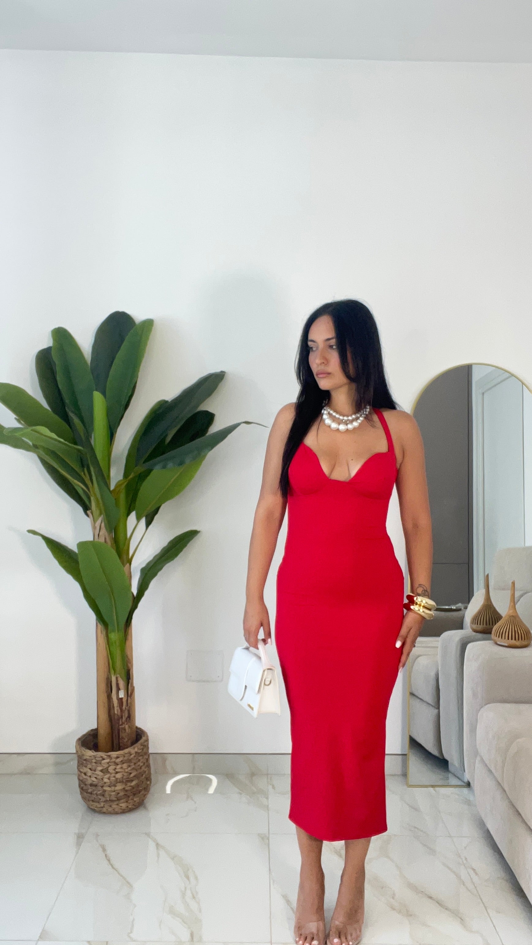 Vestito selene