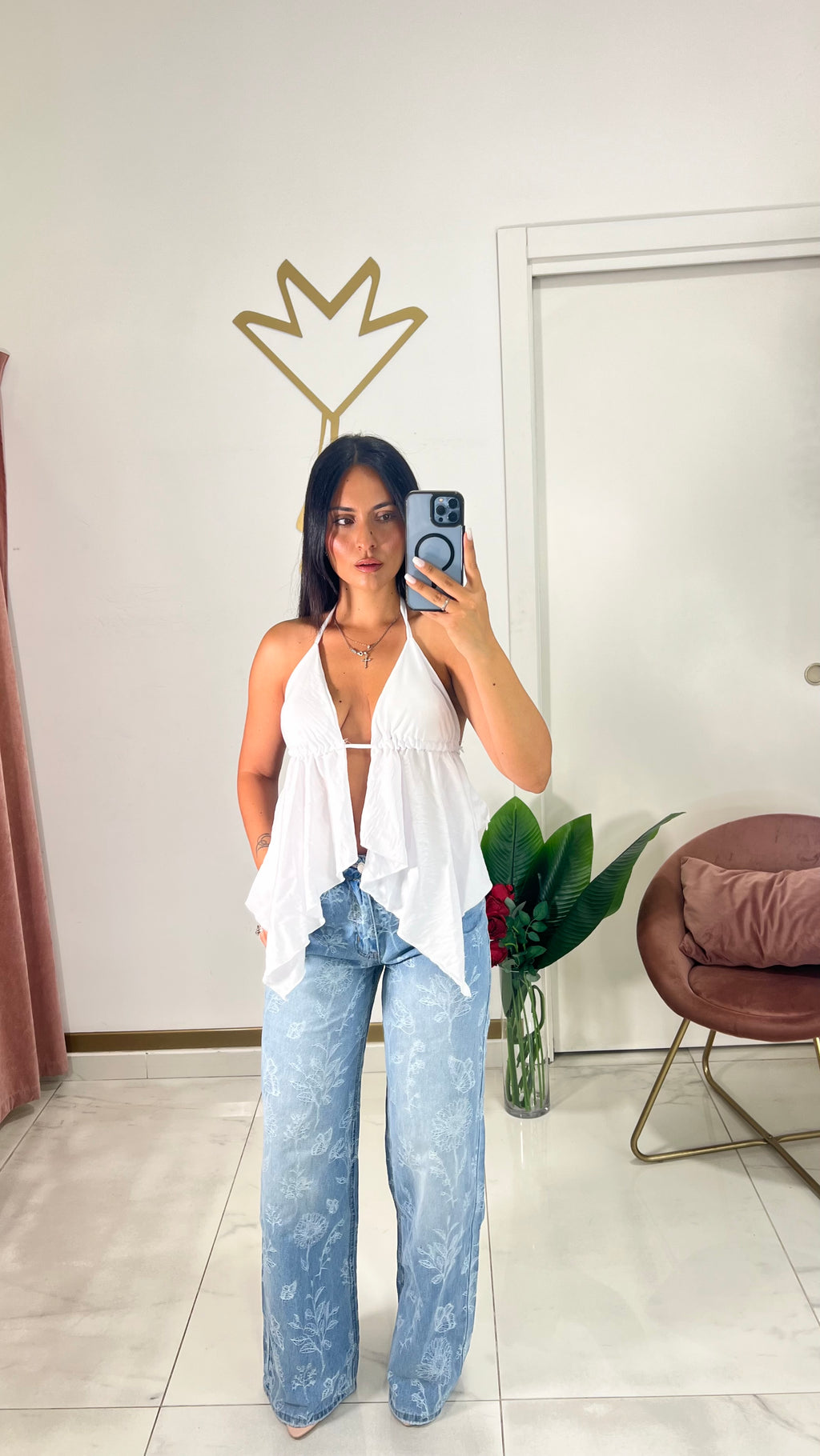 Jeans Sese 3485