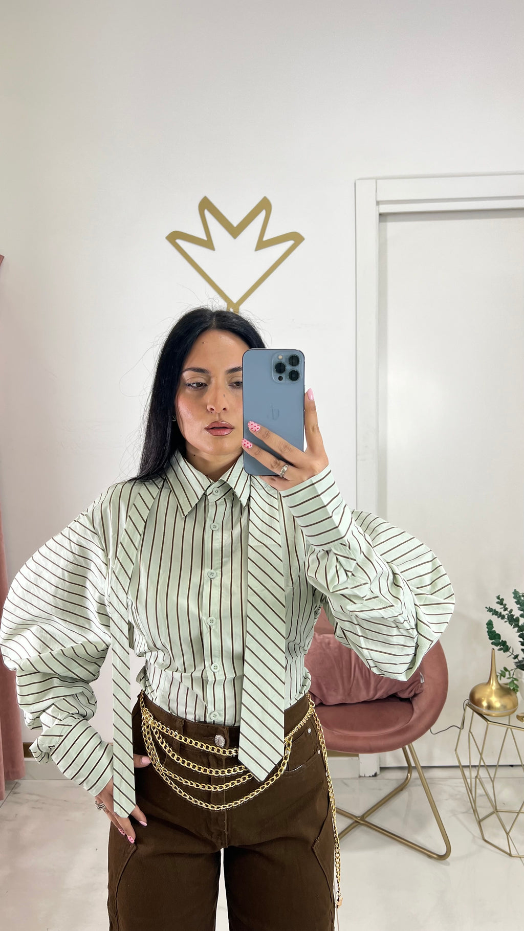 Camicia 2755