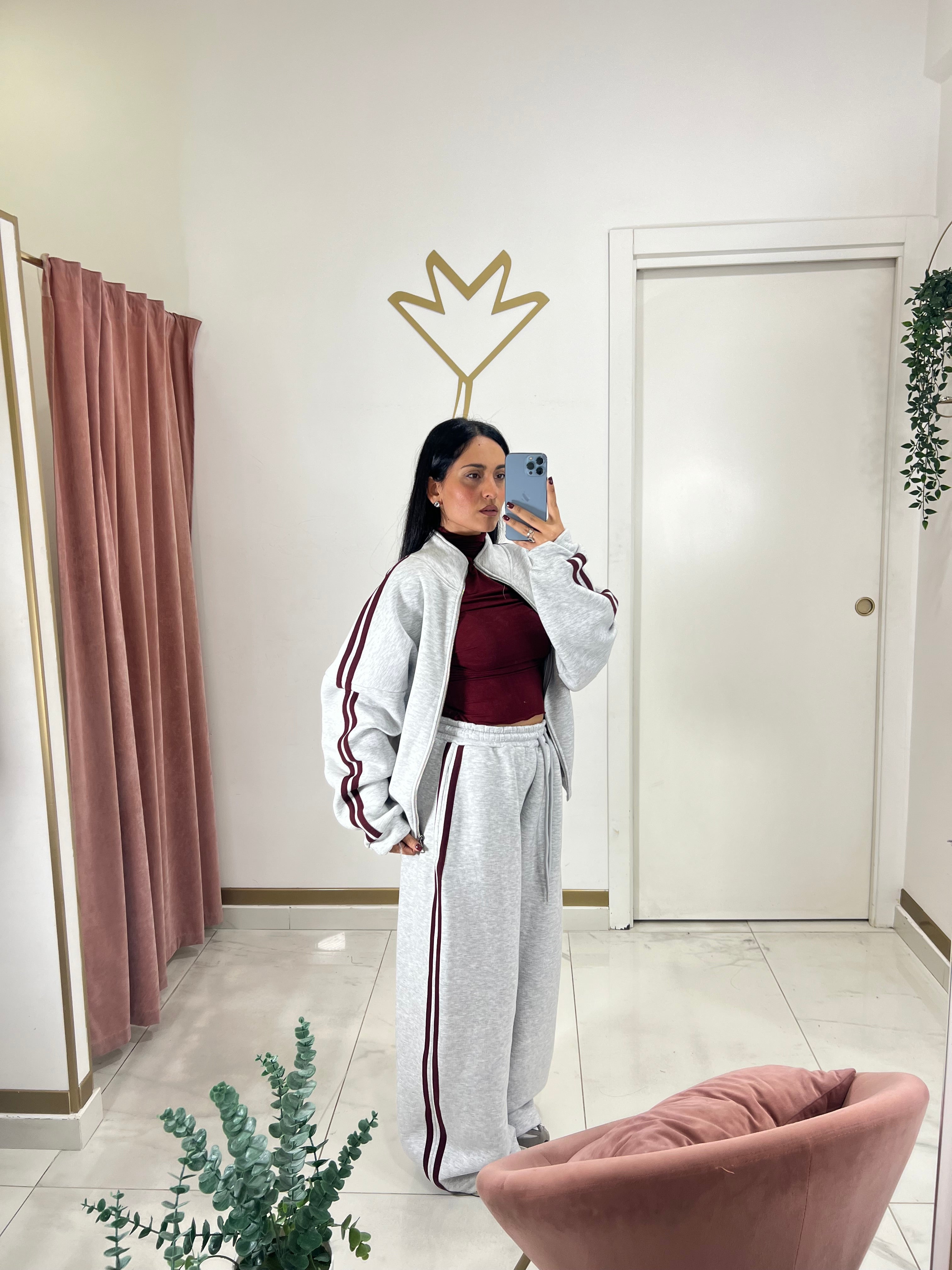 Coordinato just 2669F