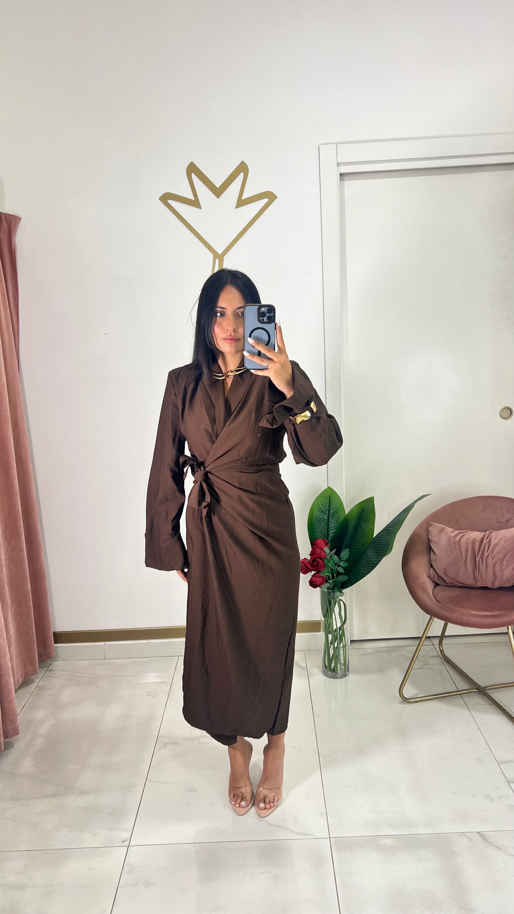 Abito Silvia