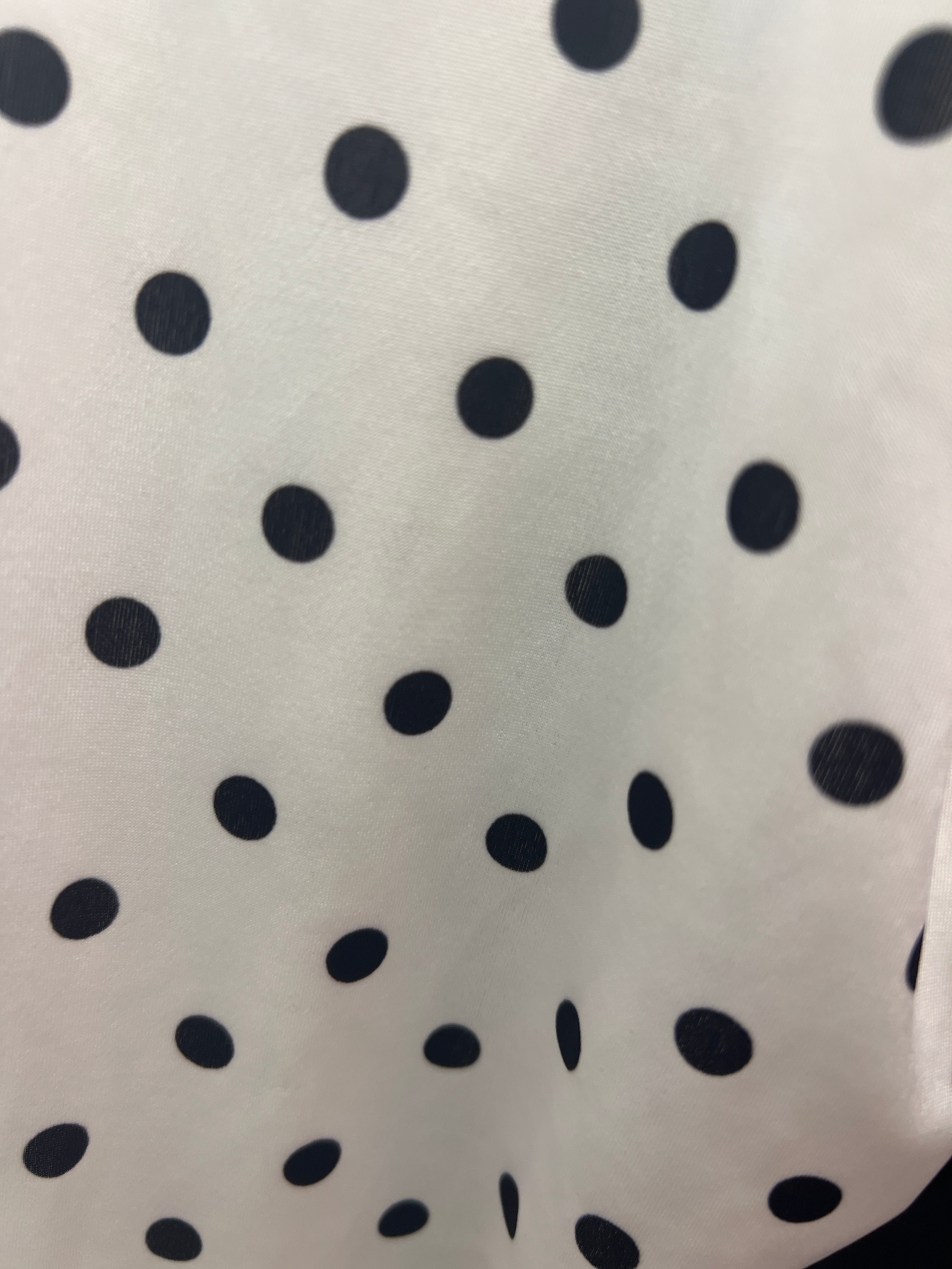 Body pois
