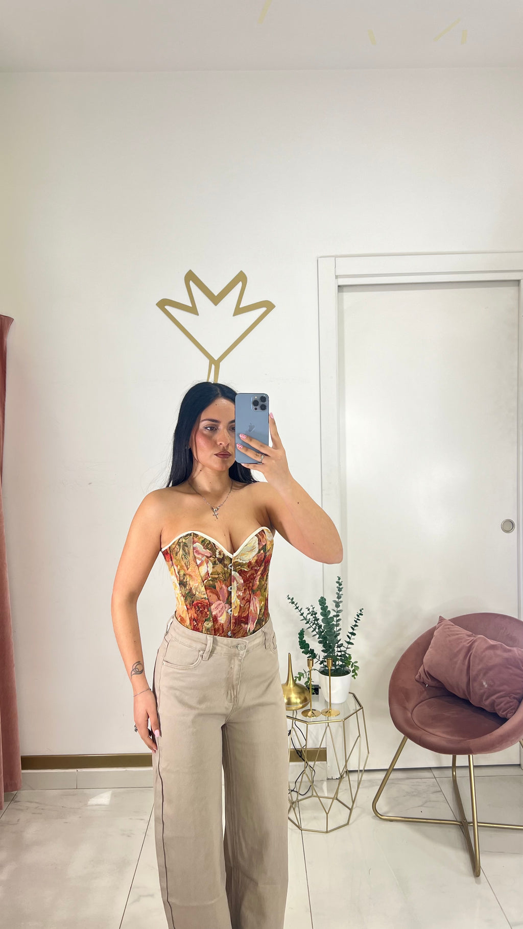 Corsetto 8099