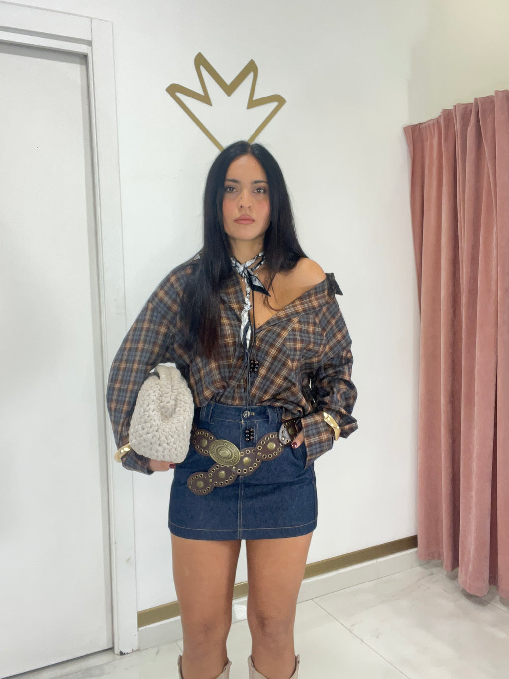 Pantagonna Livia 277