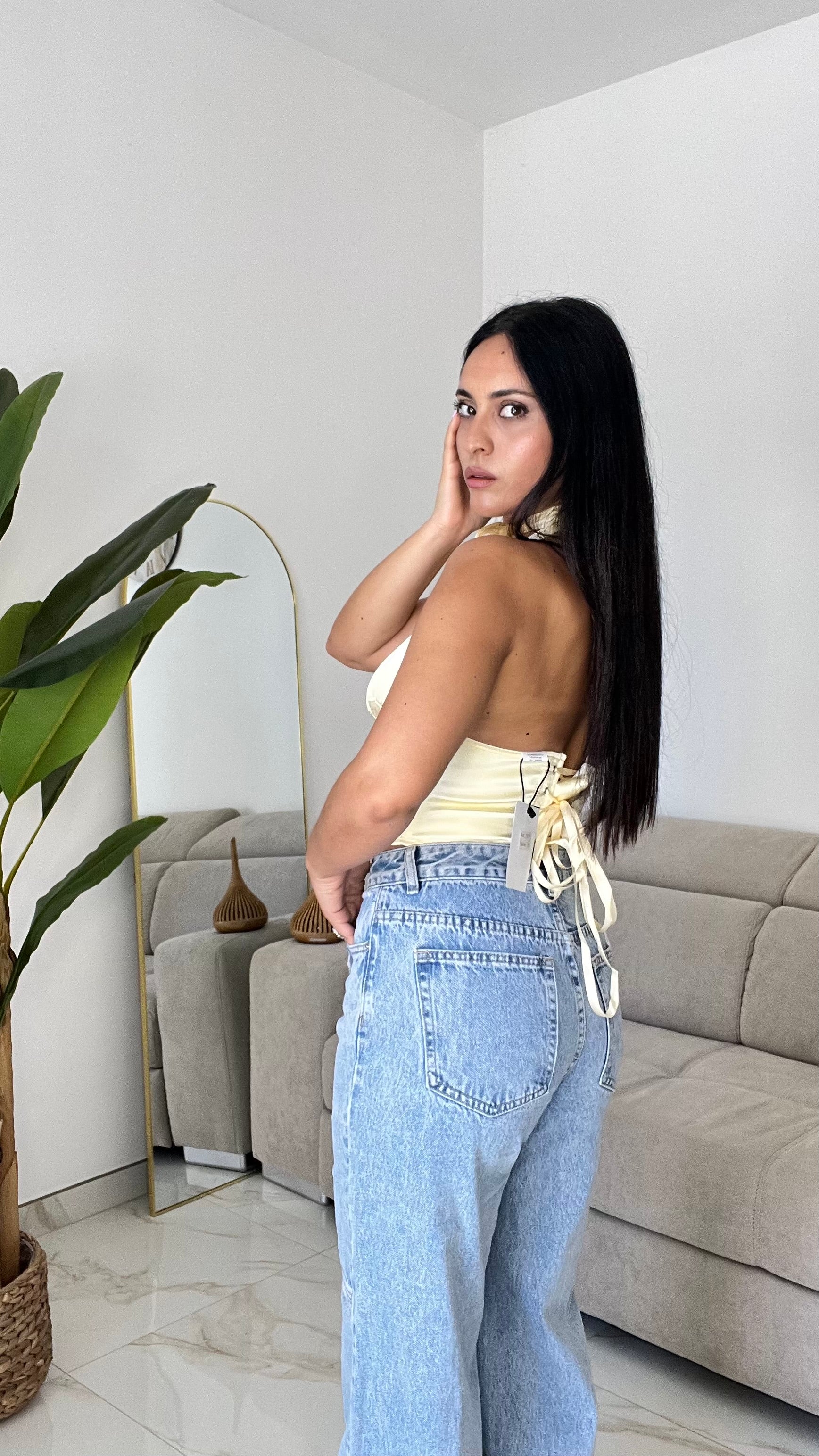 Corsetto valery