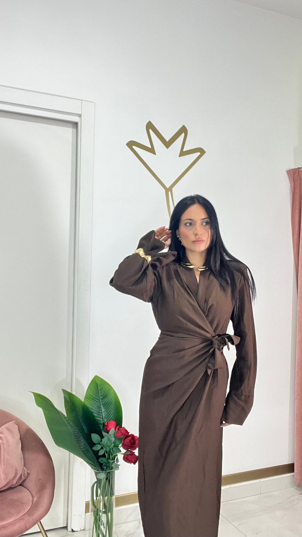 Abito Silvia