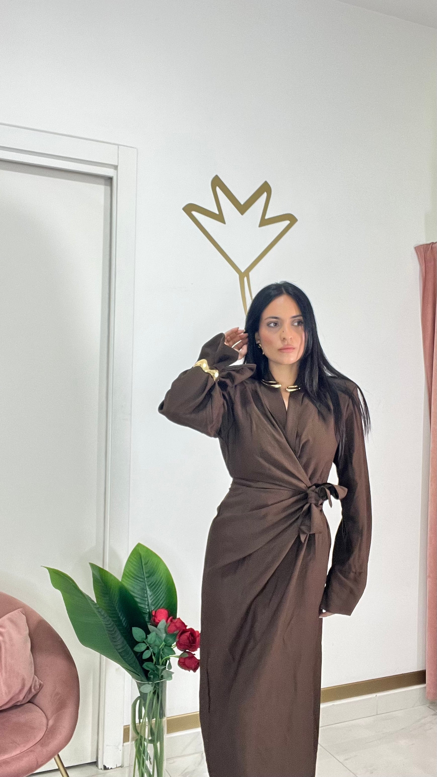Abito Silvia