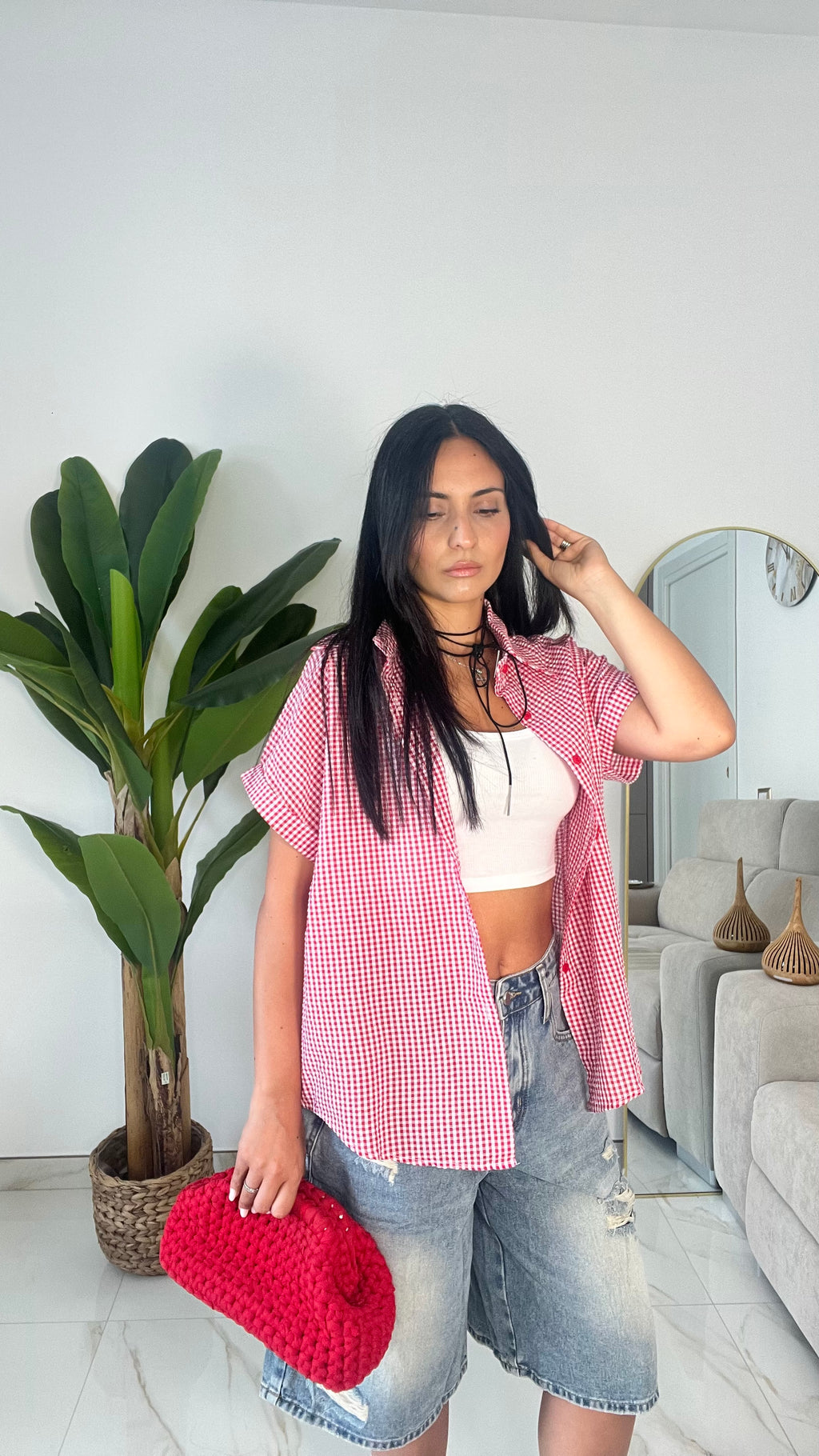 Camicia camicia lory 533