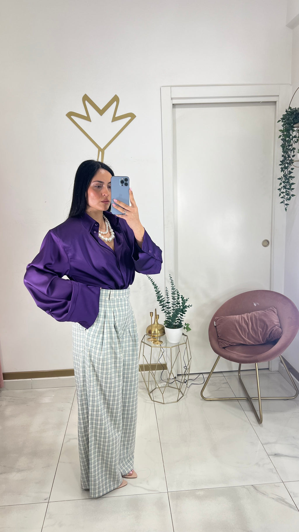 Pantaloni 036