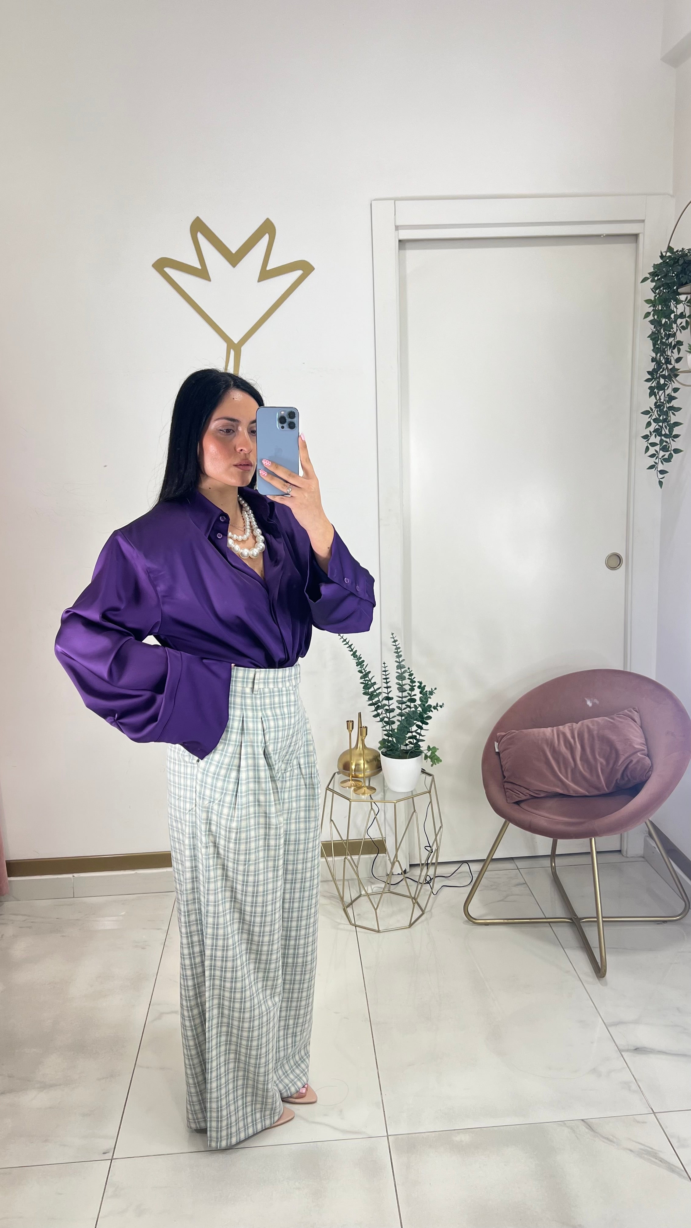 Pantaloni 036
