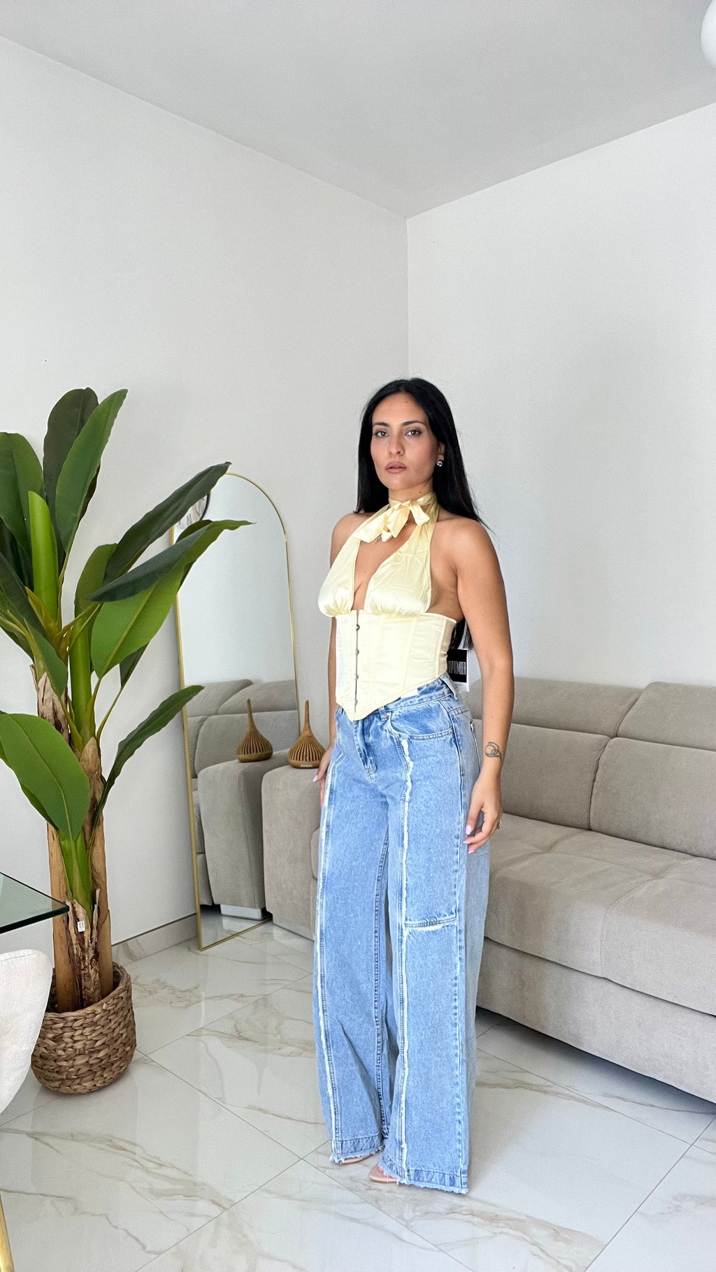 Jeans Sese C13