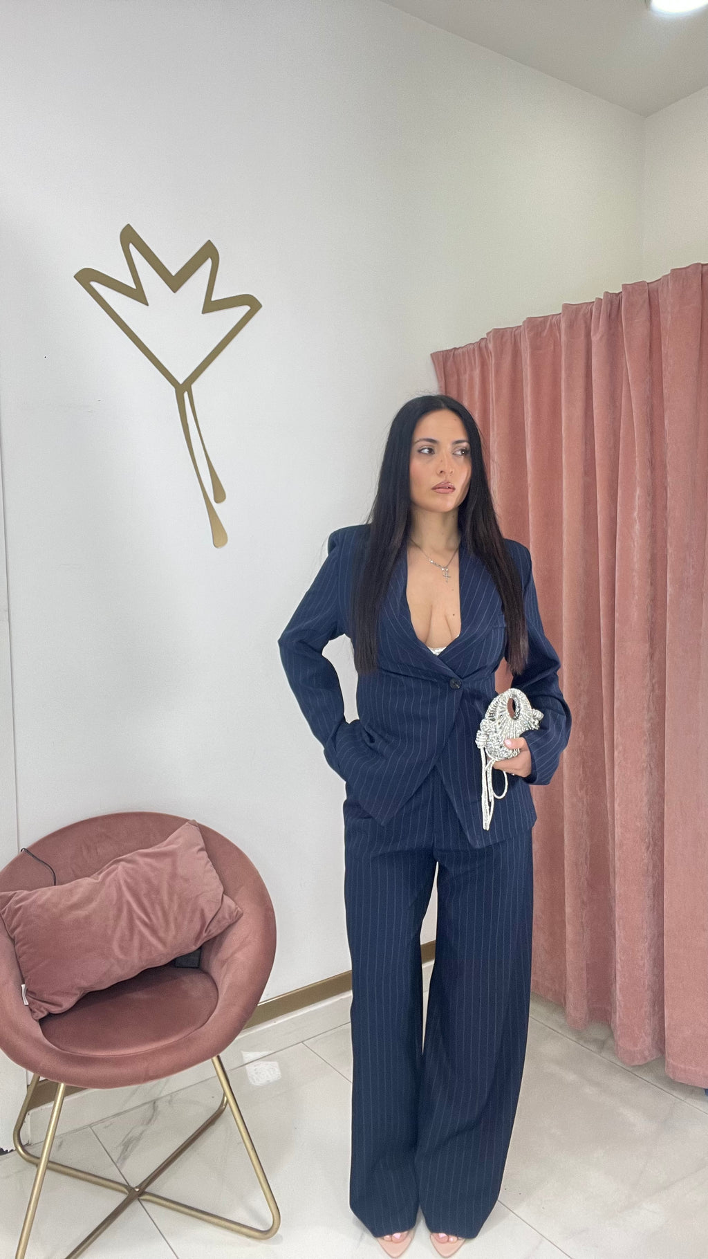 Tailleur gess 6793