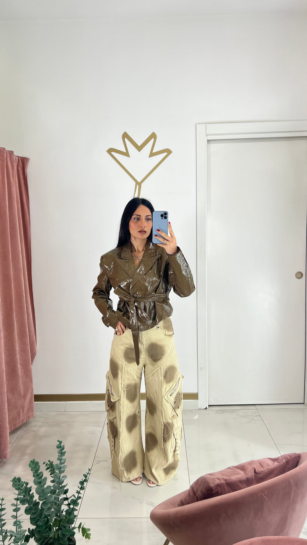 Jeans ely