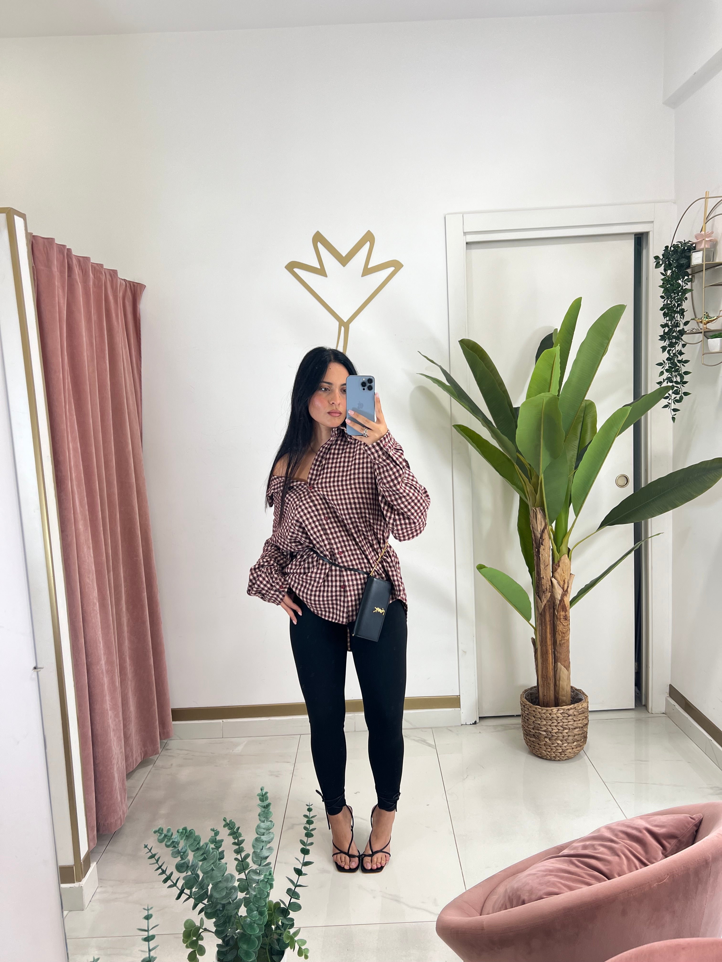 Leggings contenitivo 62-2