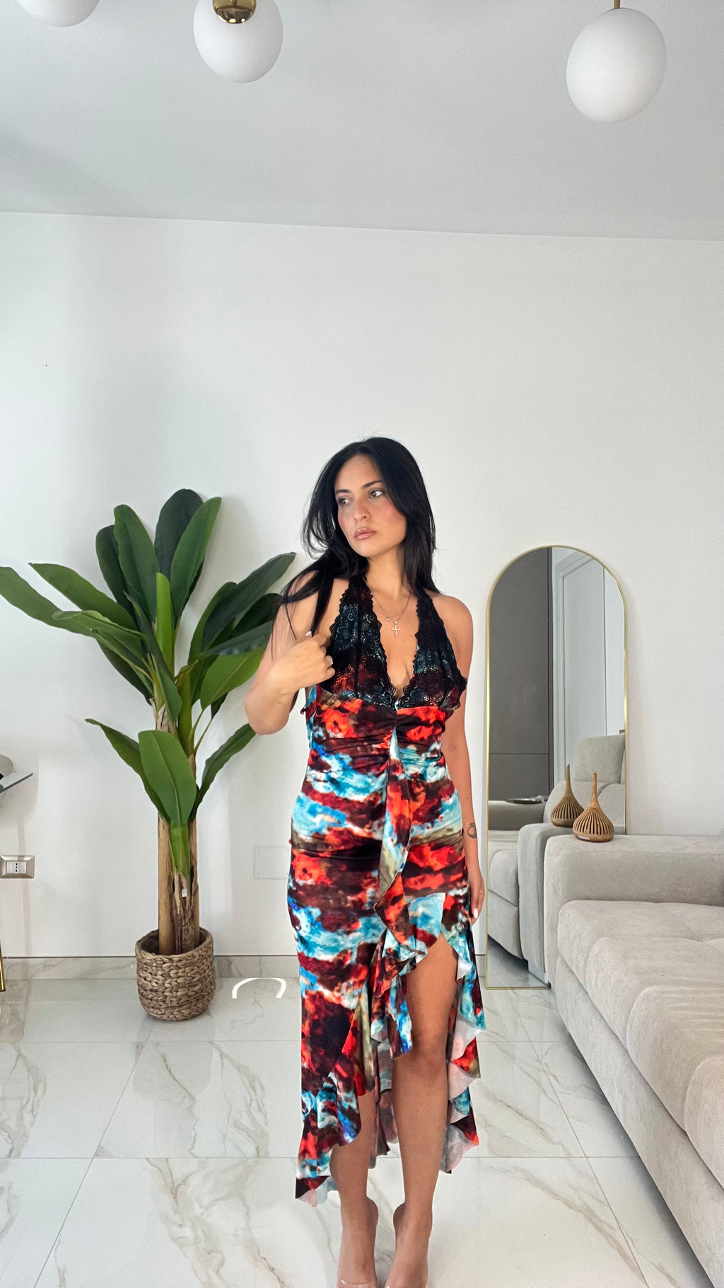 Vestito Amelia