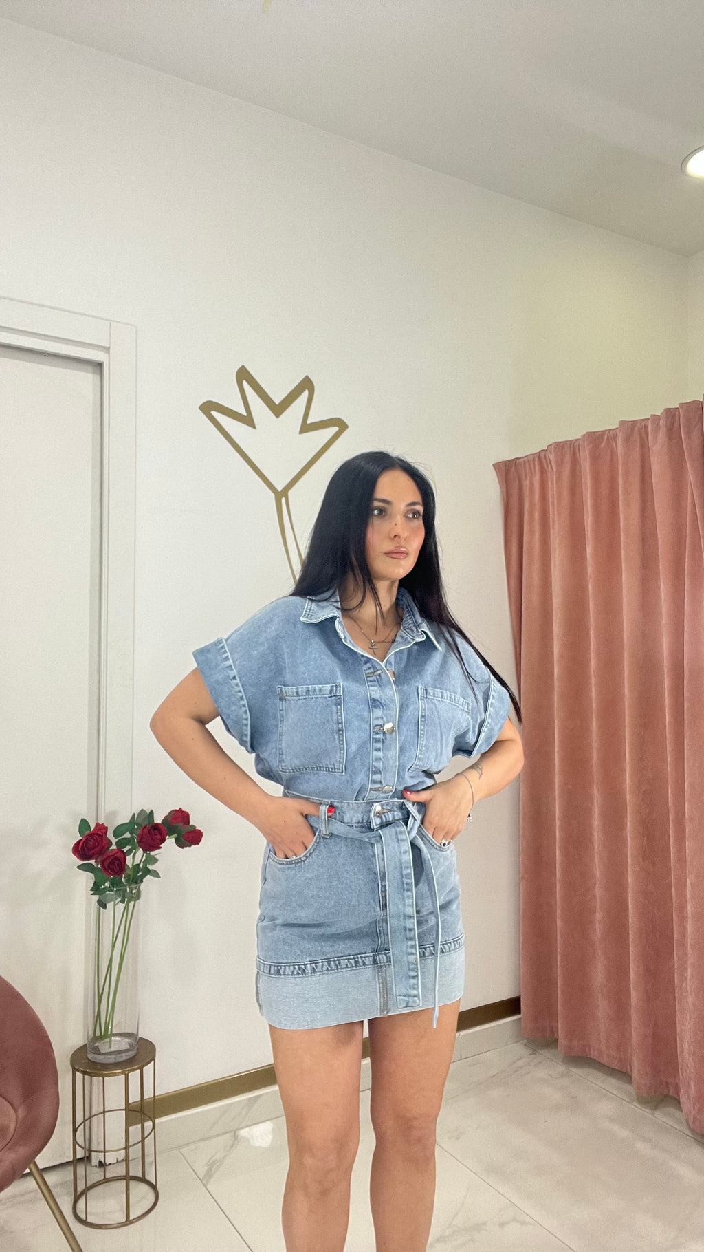 Set Vanessa