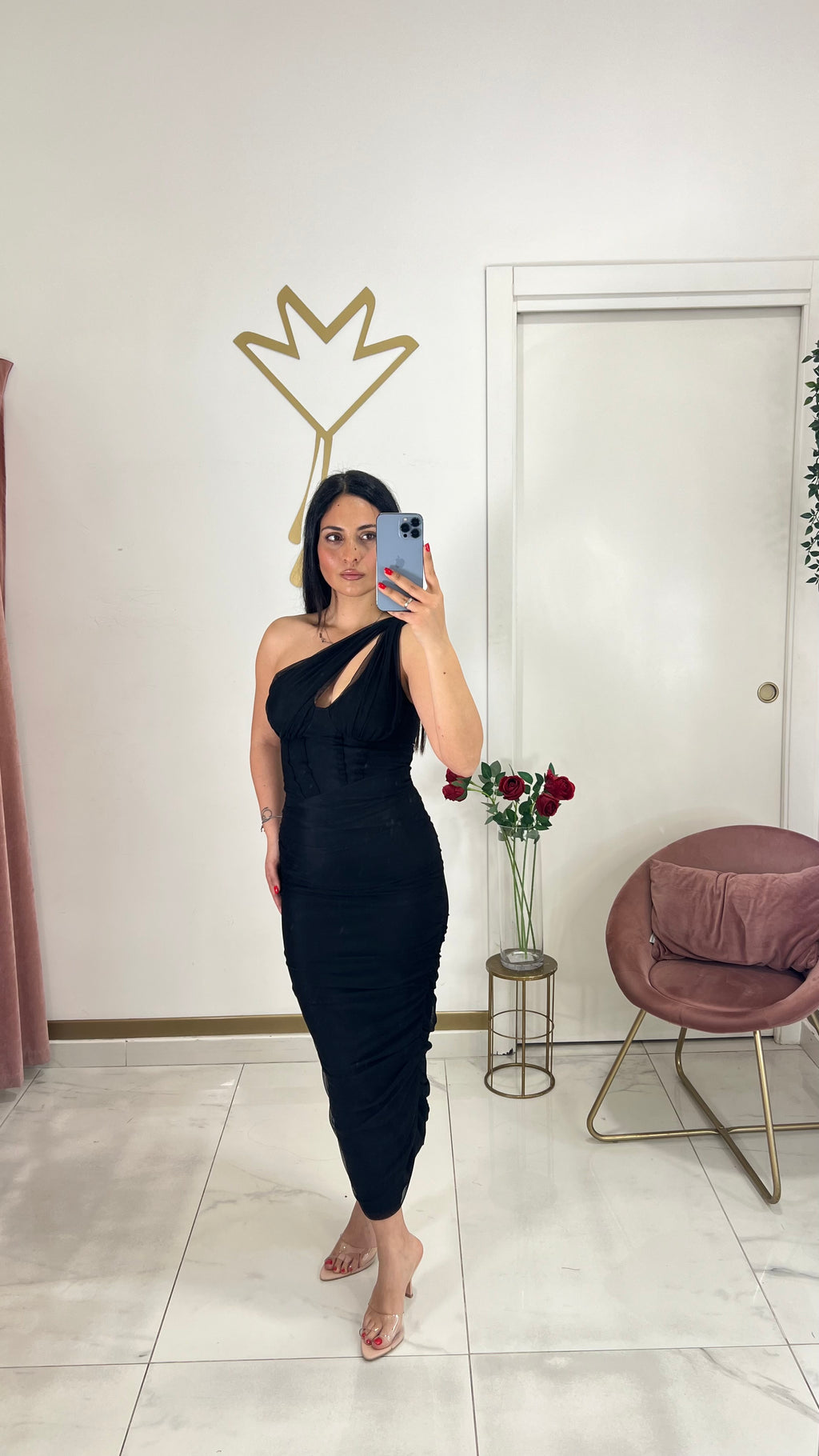 Abito 692