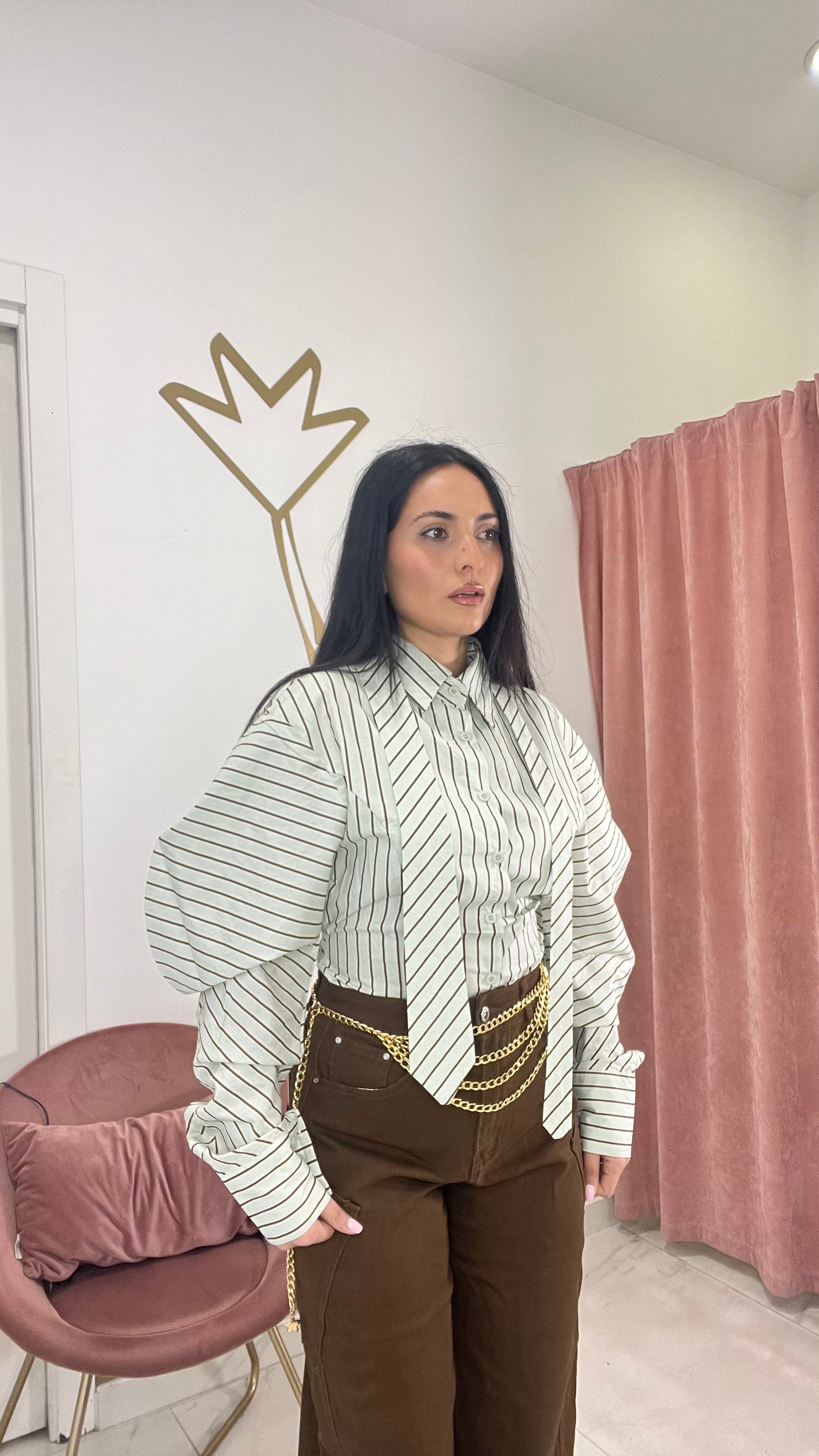 Camicia 2755