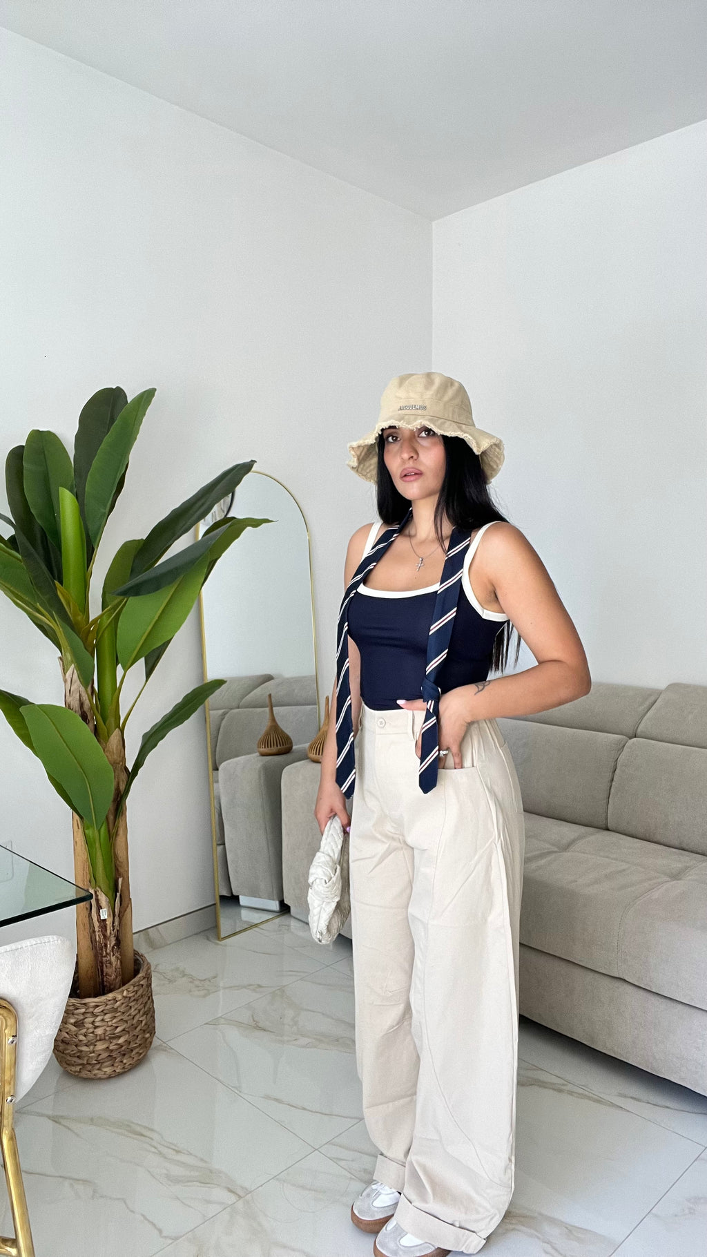Pantalone Alessia