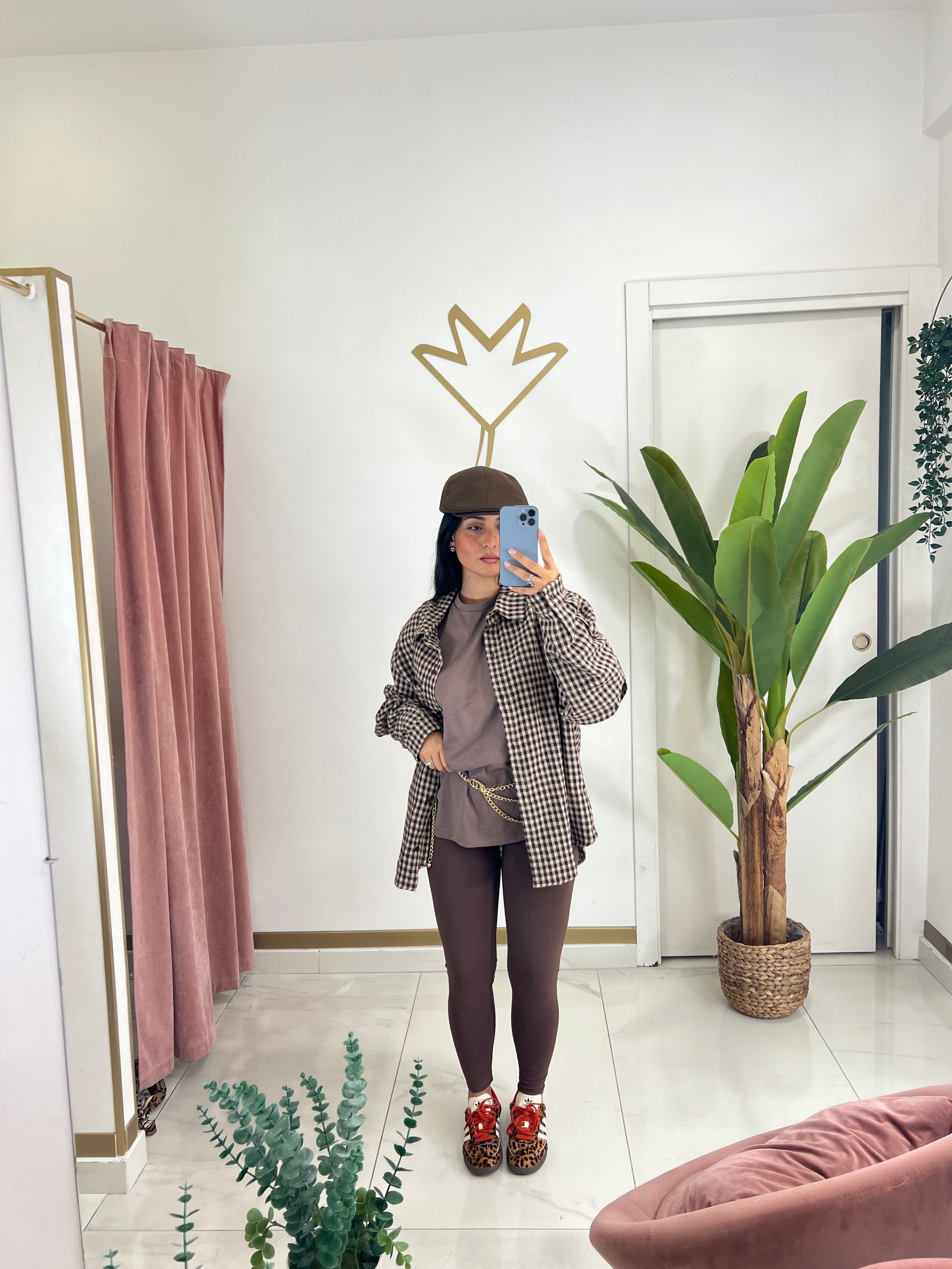 Leggings contenitivo 62-2