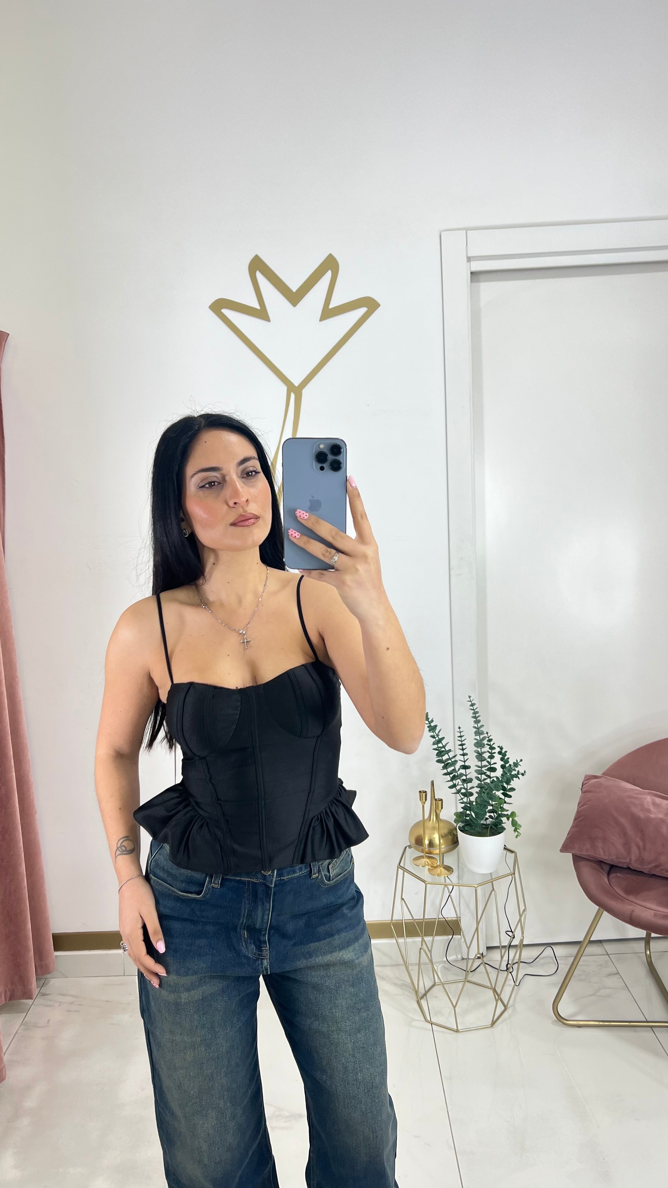 Corsetto vitty 851