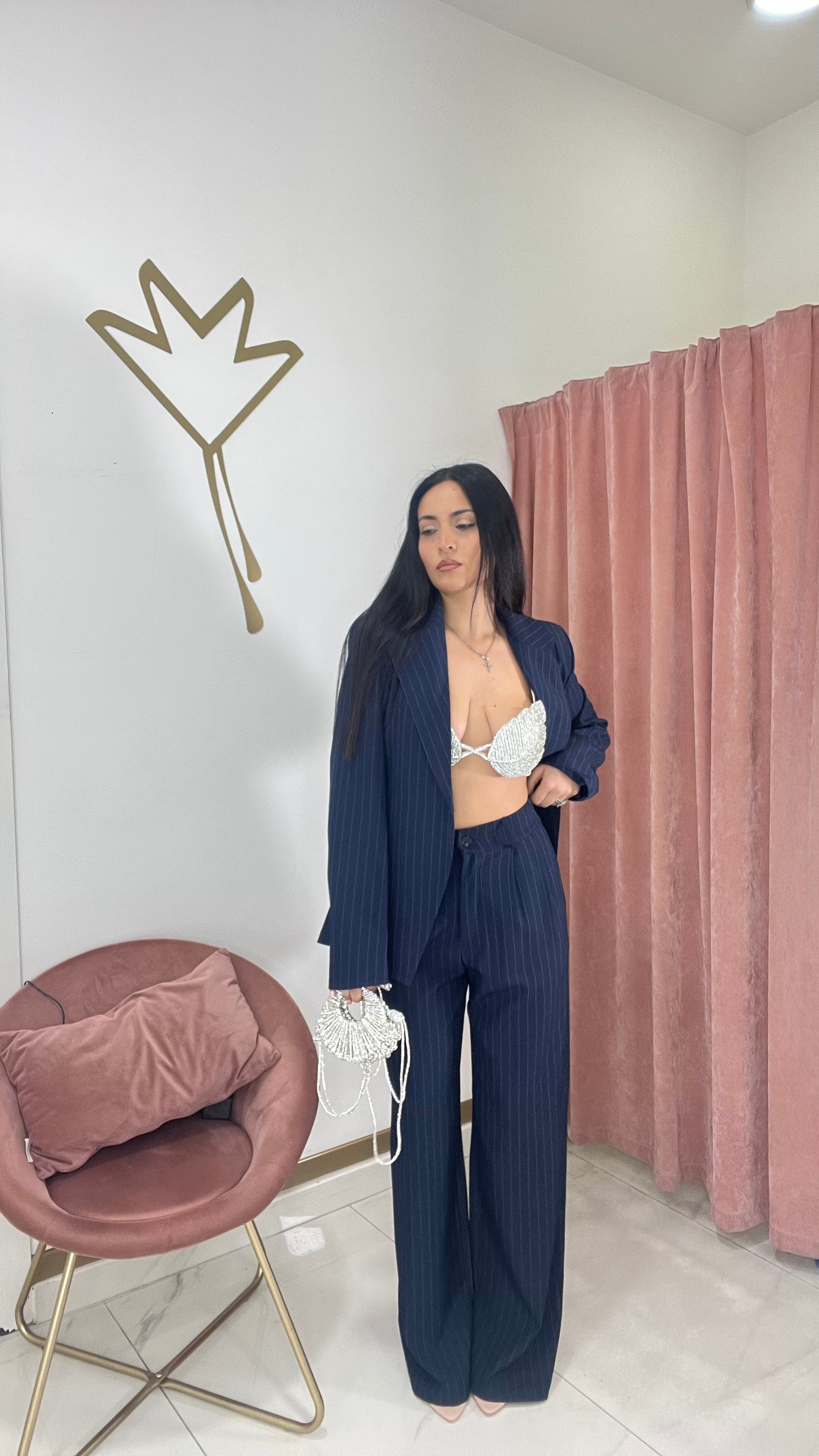 Tailleur gess 6793