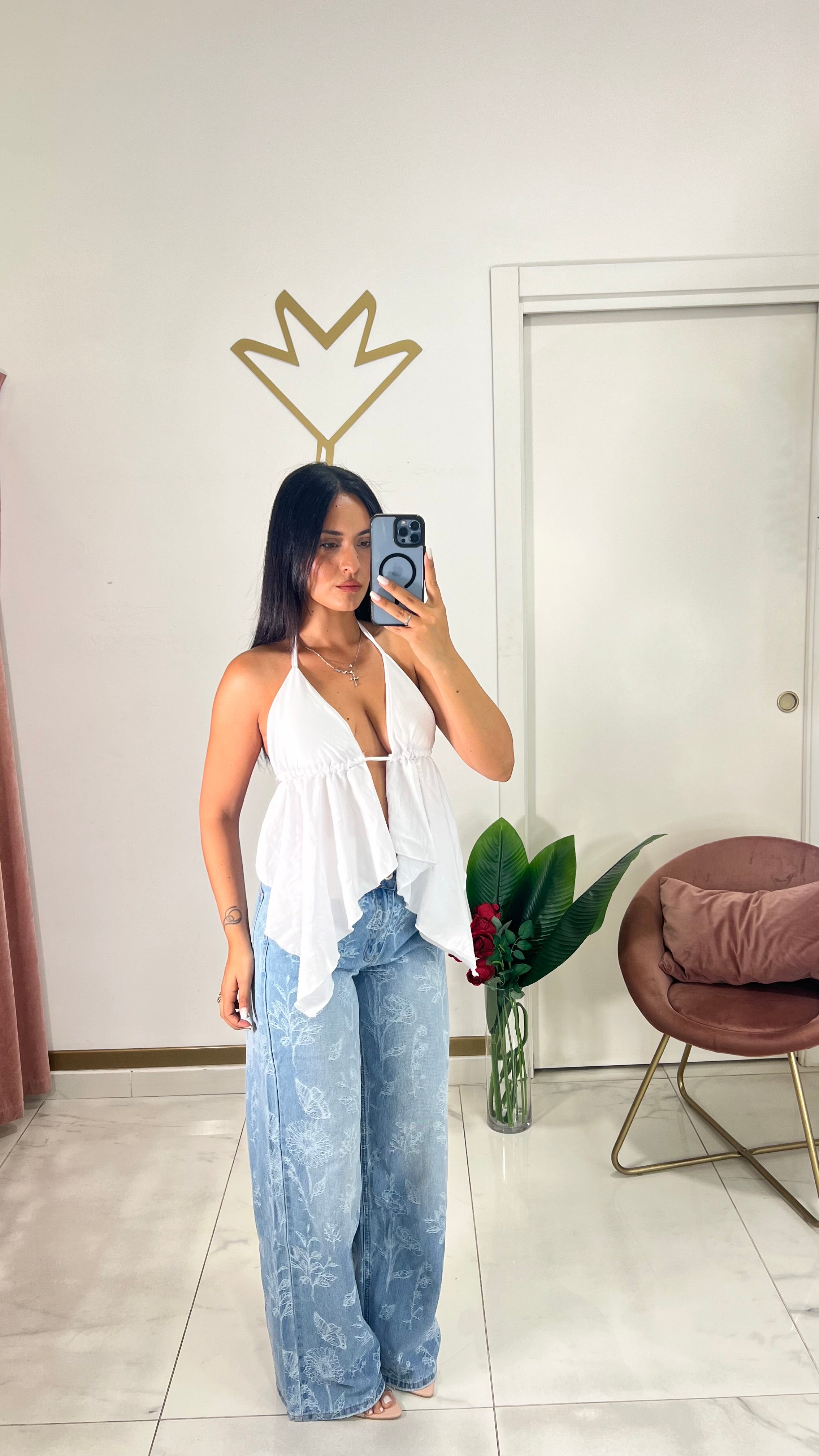 Jeans Sese 3485