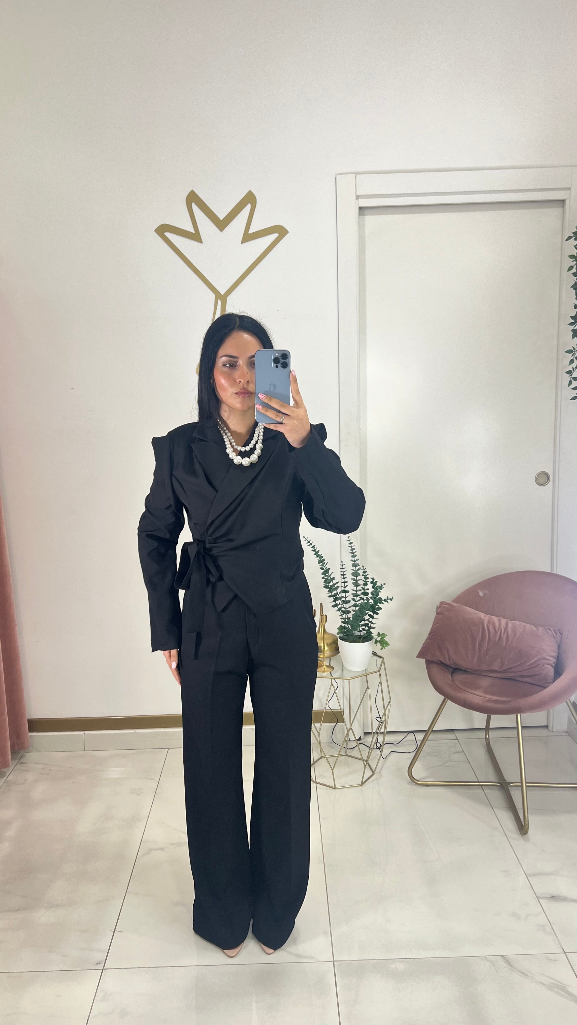 Tailleur 116