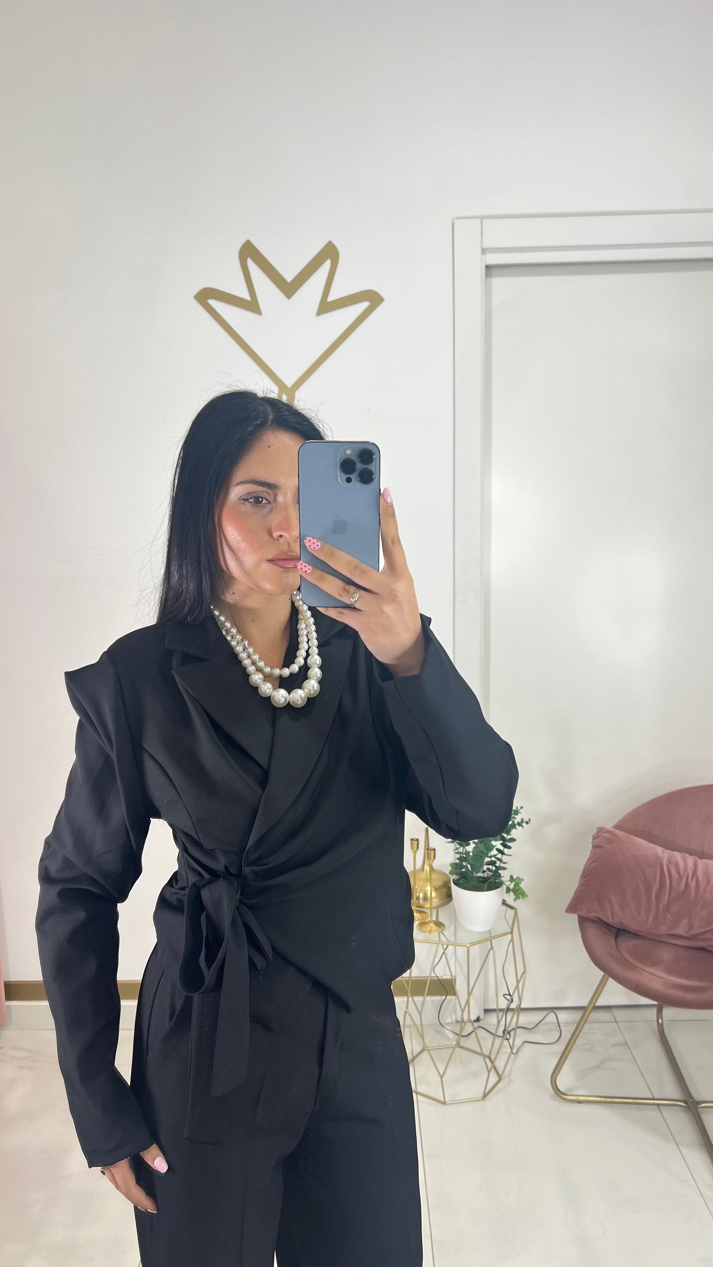 Tailleur 116