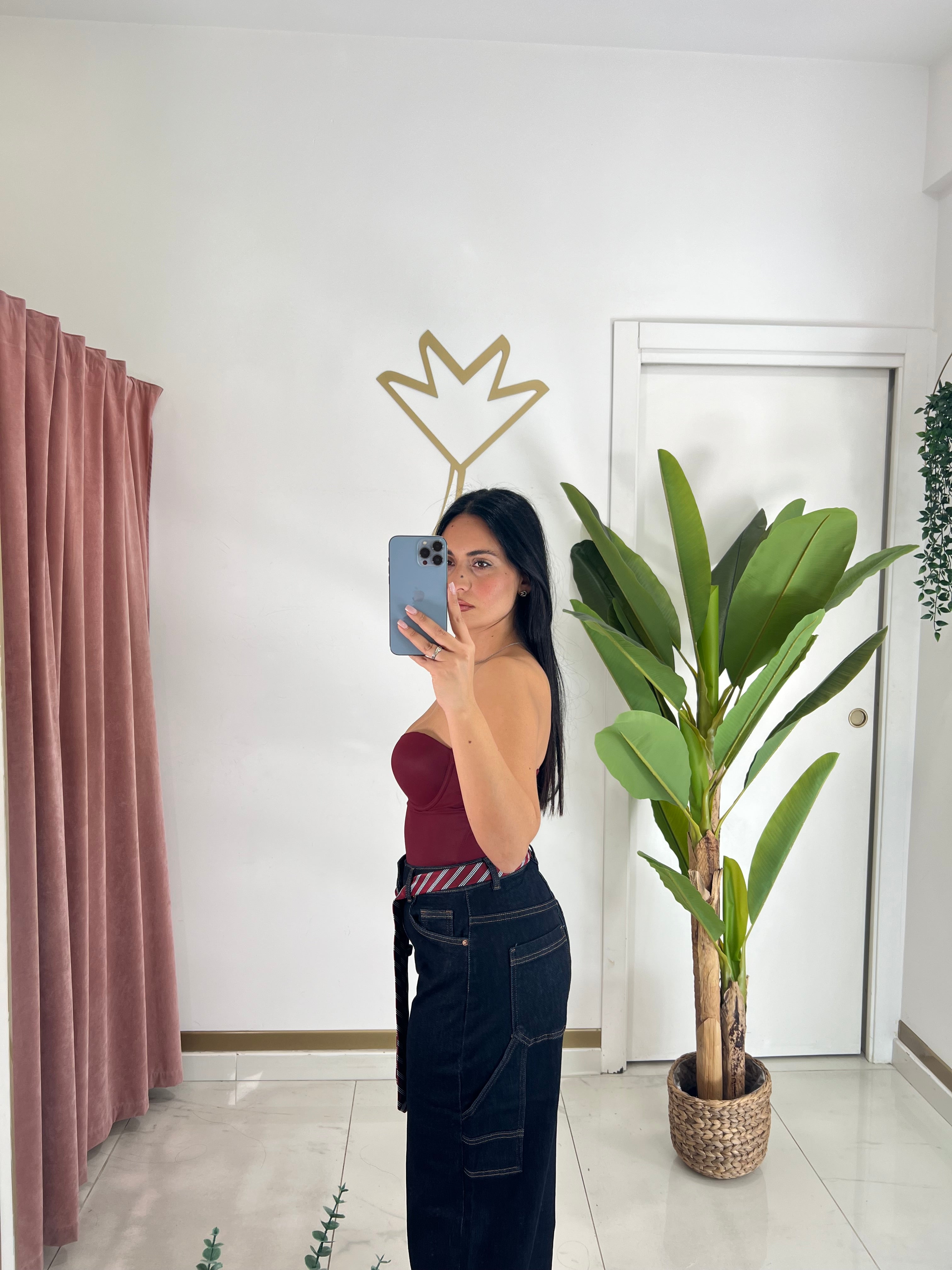 Jeans carpentier 8423