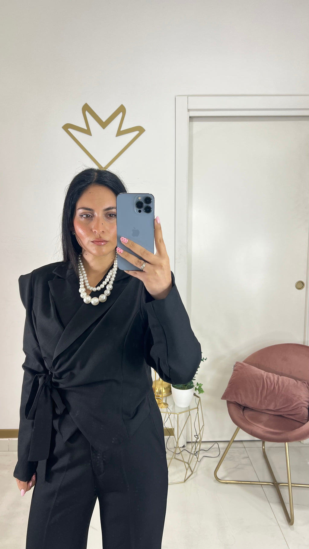 Tailleur 116