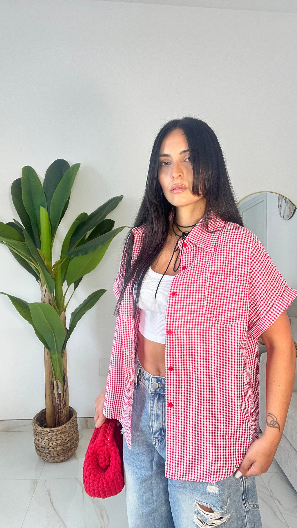 Camicia camicia lory 533