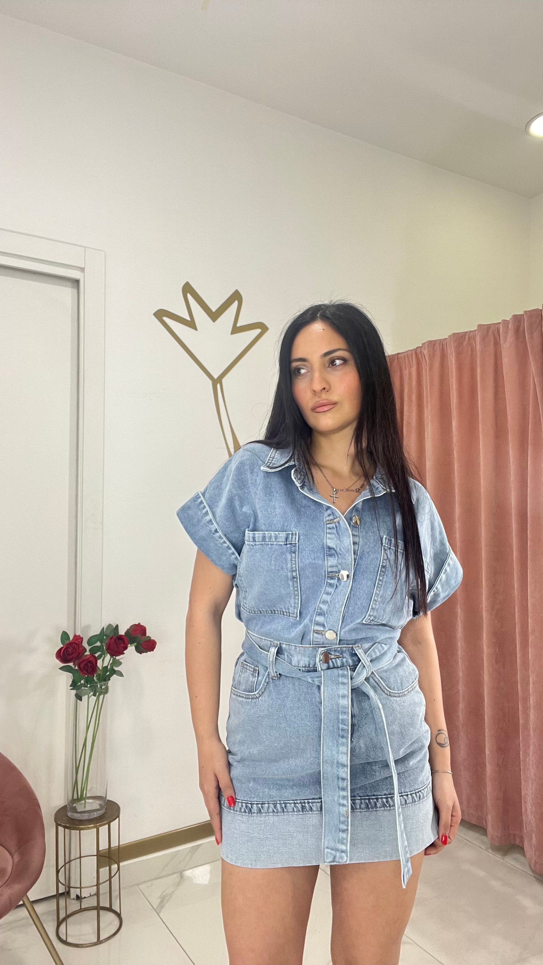Set Vanessa