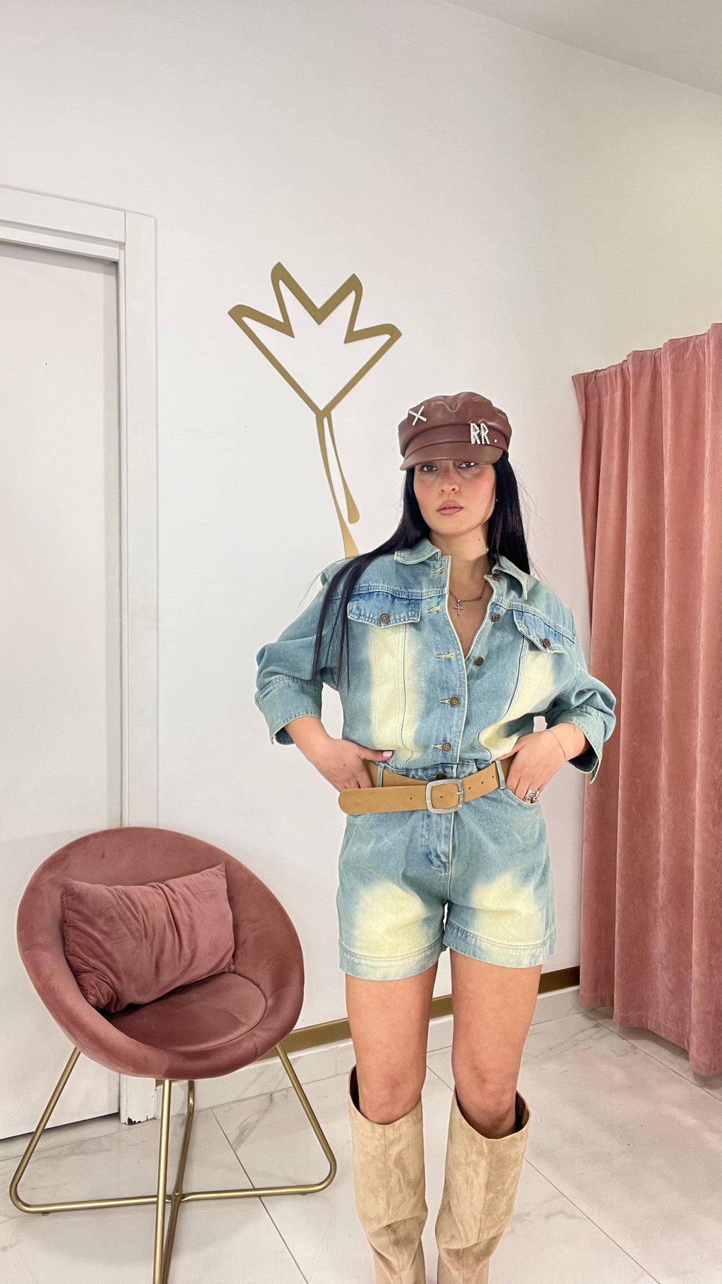 Jumpsuit 265