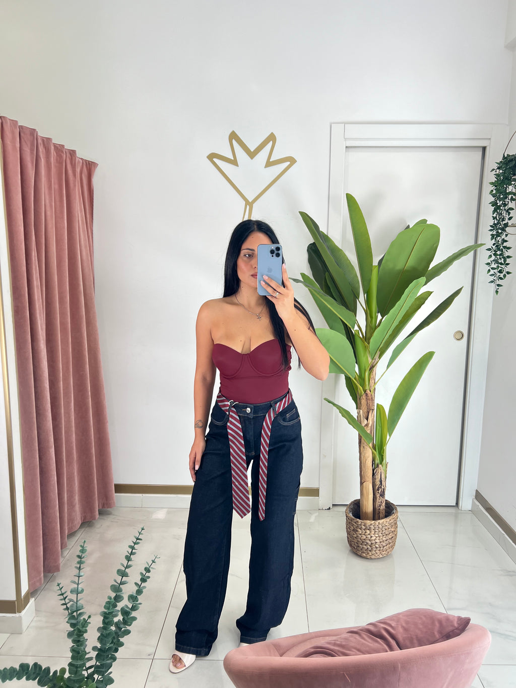 Jeans carpentier 8423