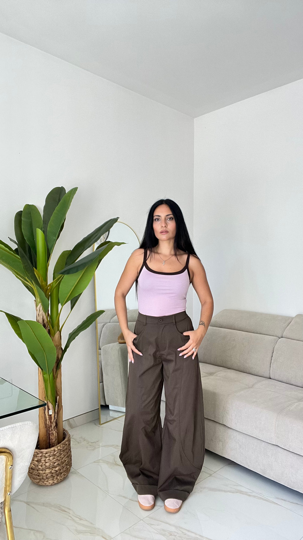 Pantalone Alessia