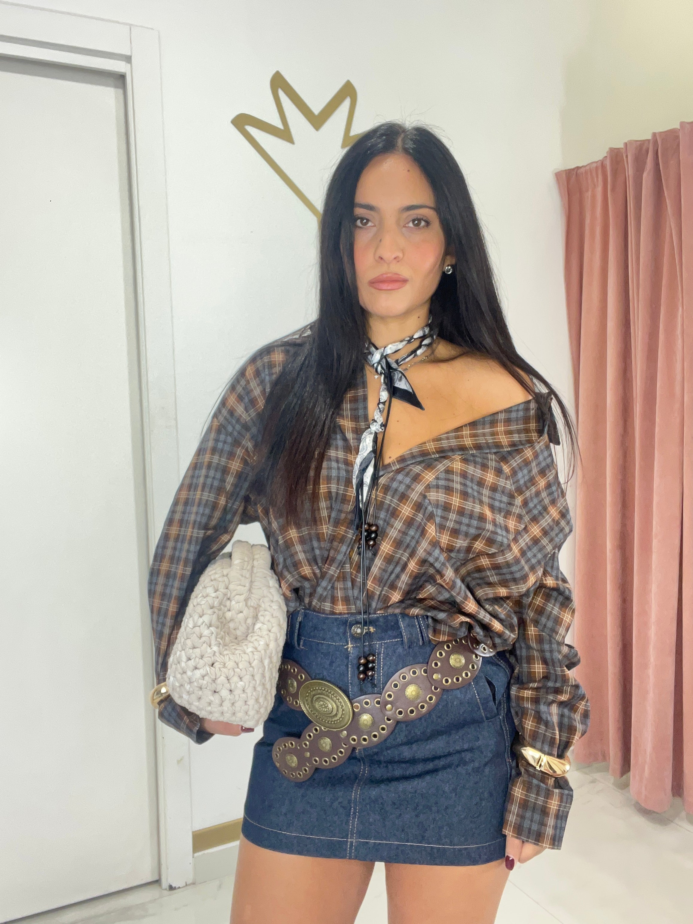 Pantagonna Livia 277