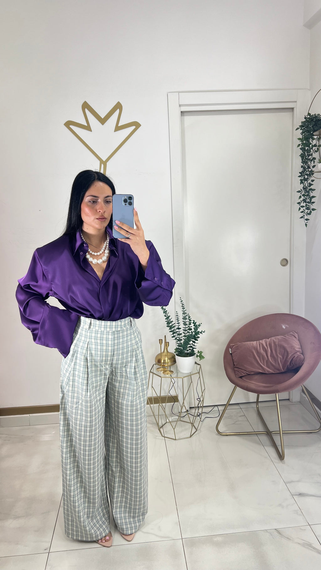 Pantaloni 036