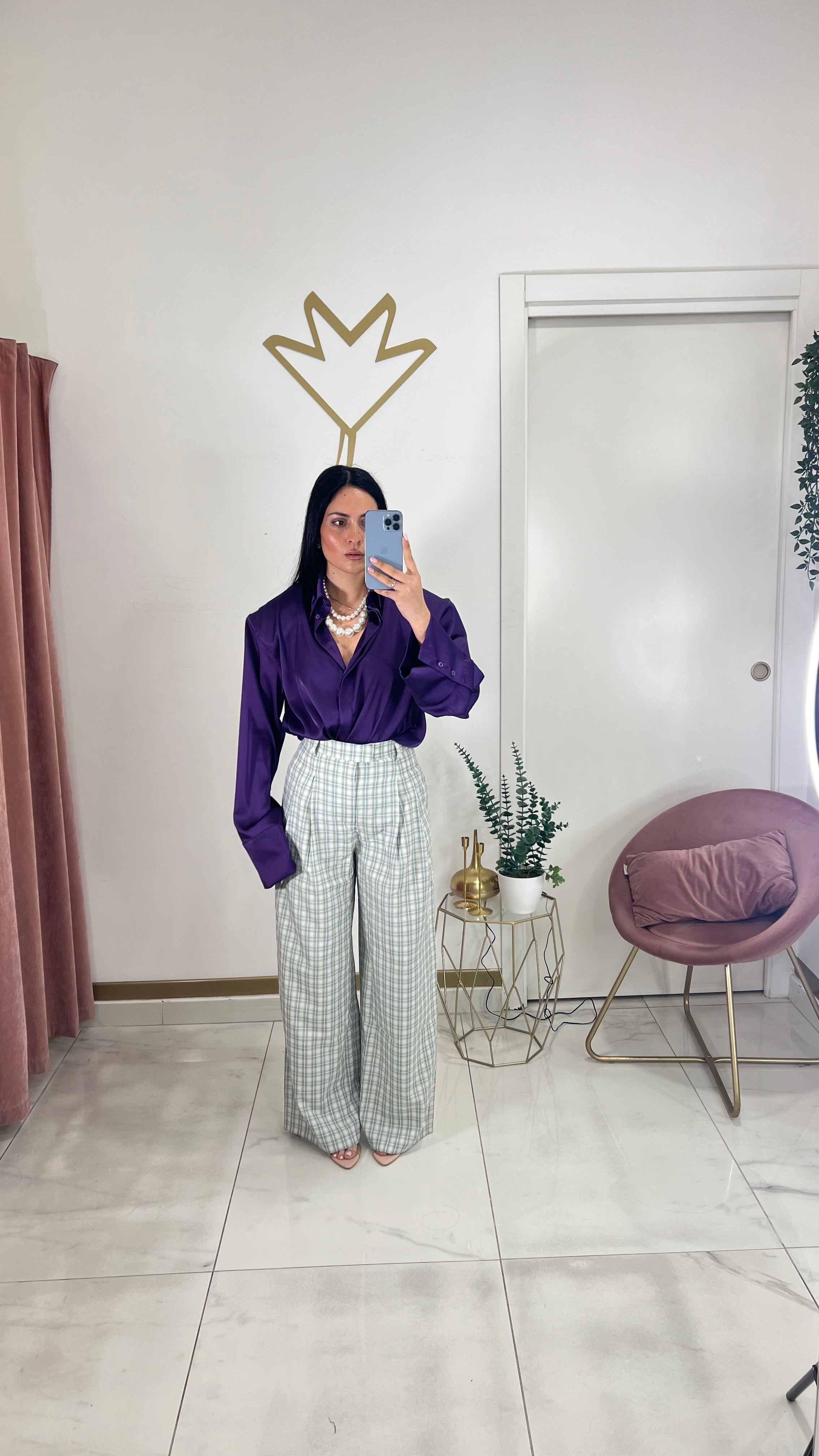 Pantaloni 036