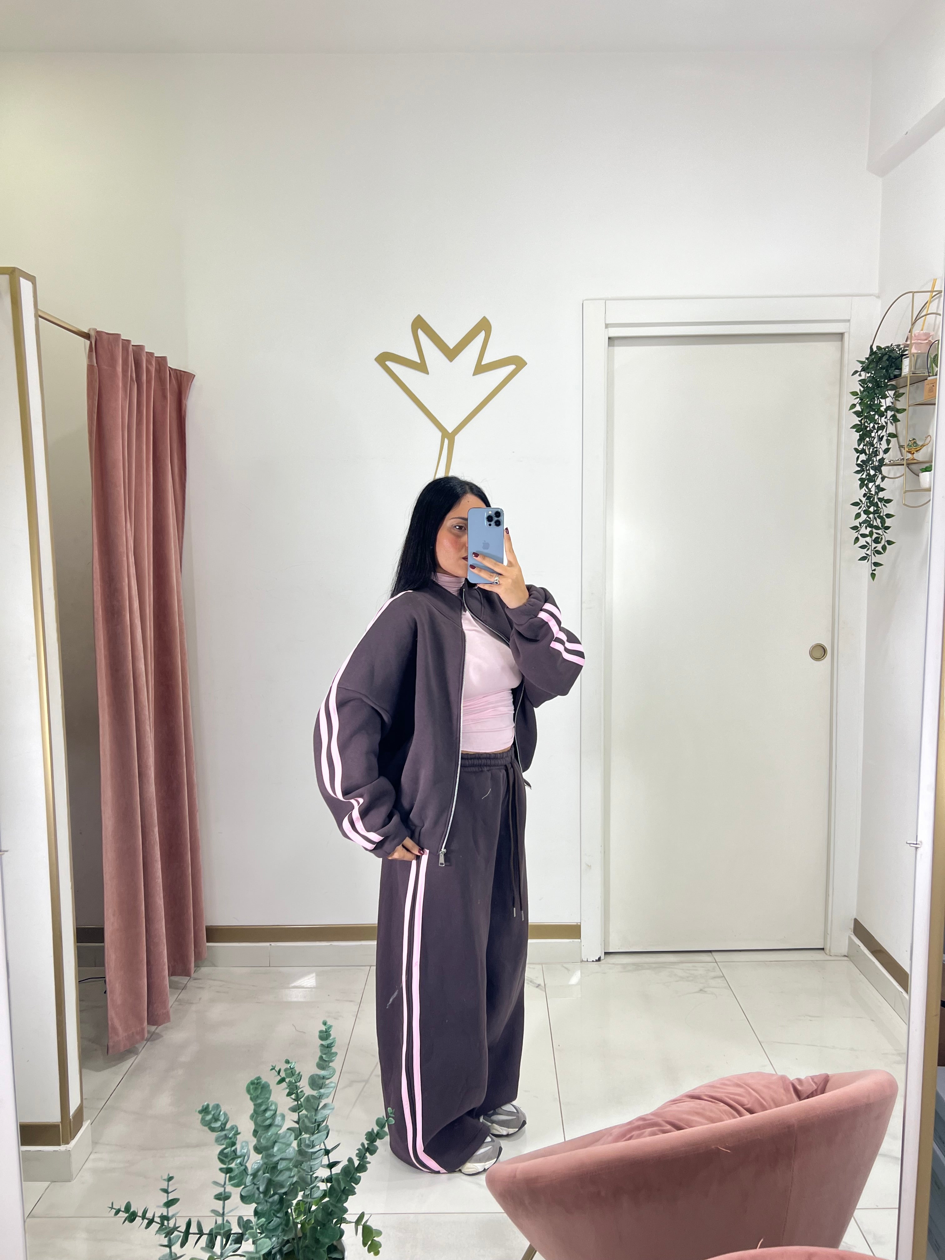 Coordinato just 2669F