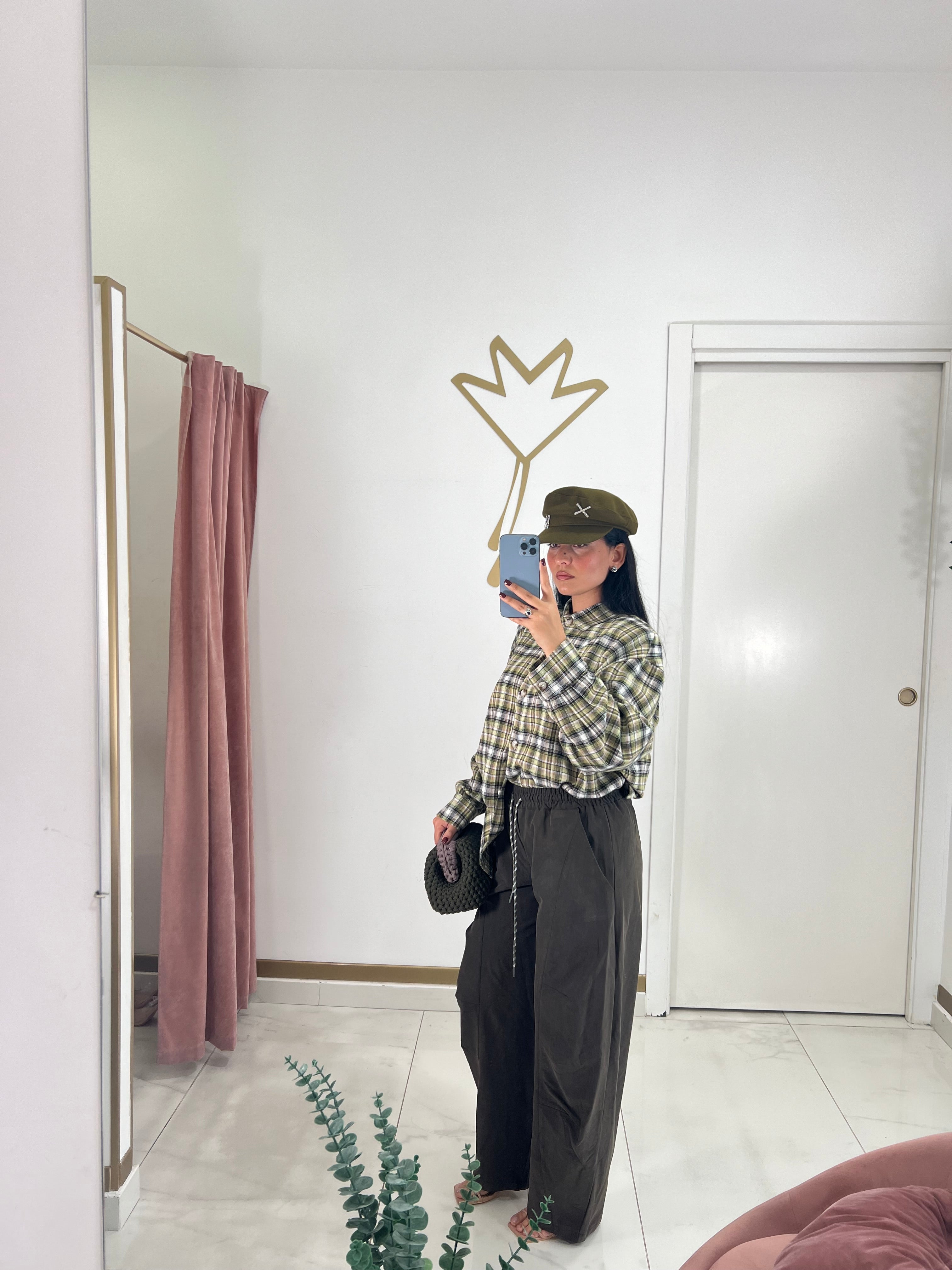 Pantalone just 2613P