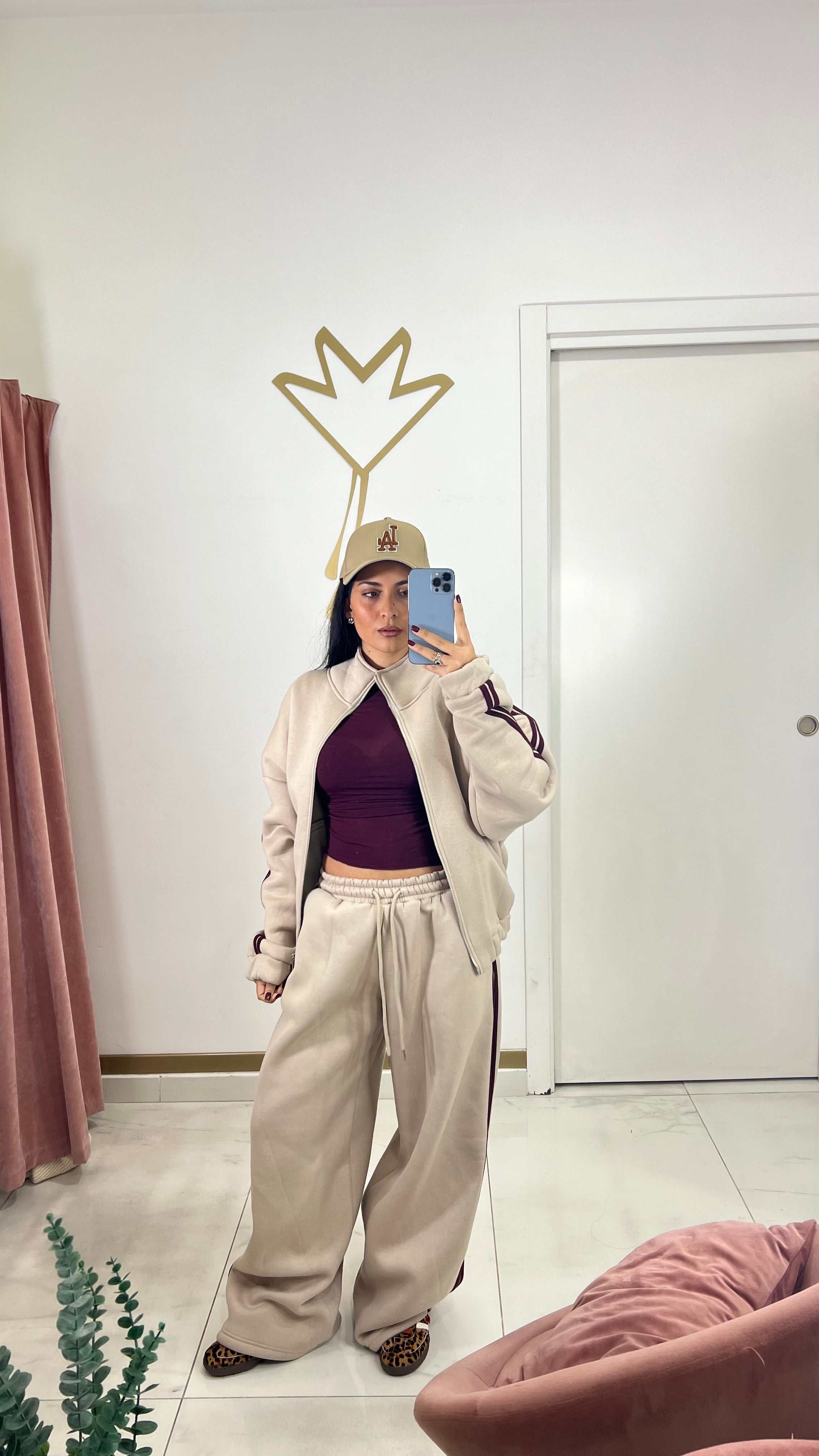 Coordinato just 2669F