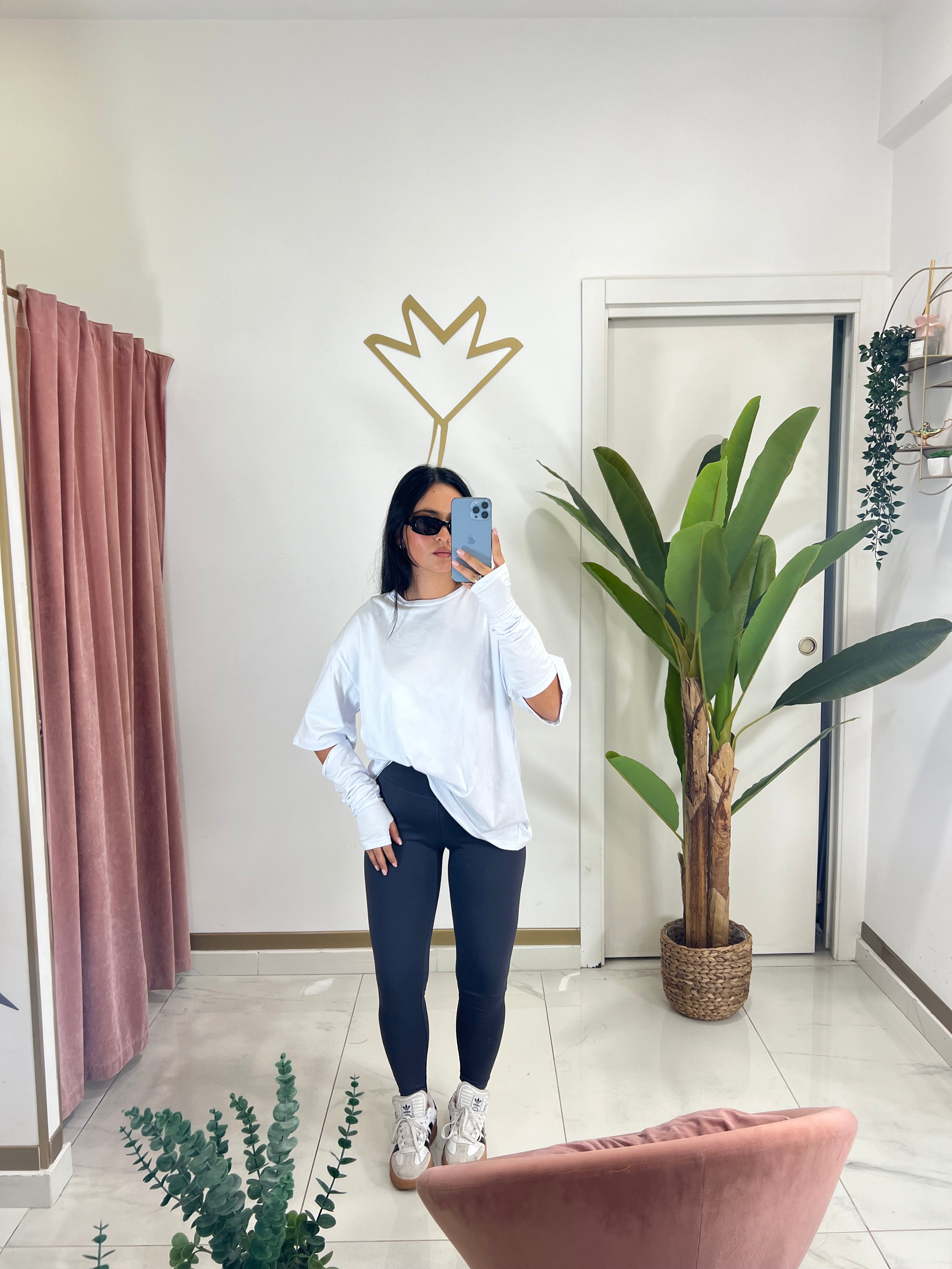 Leggings contenitivo 62-2