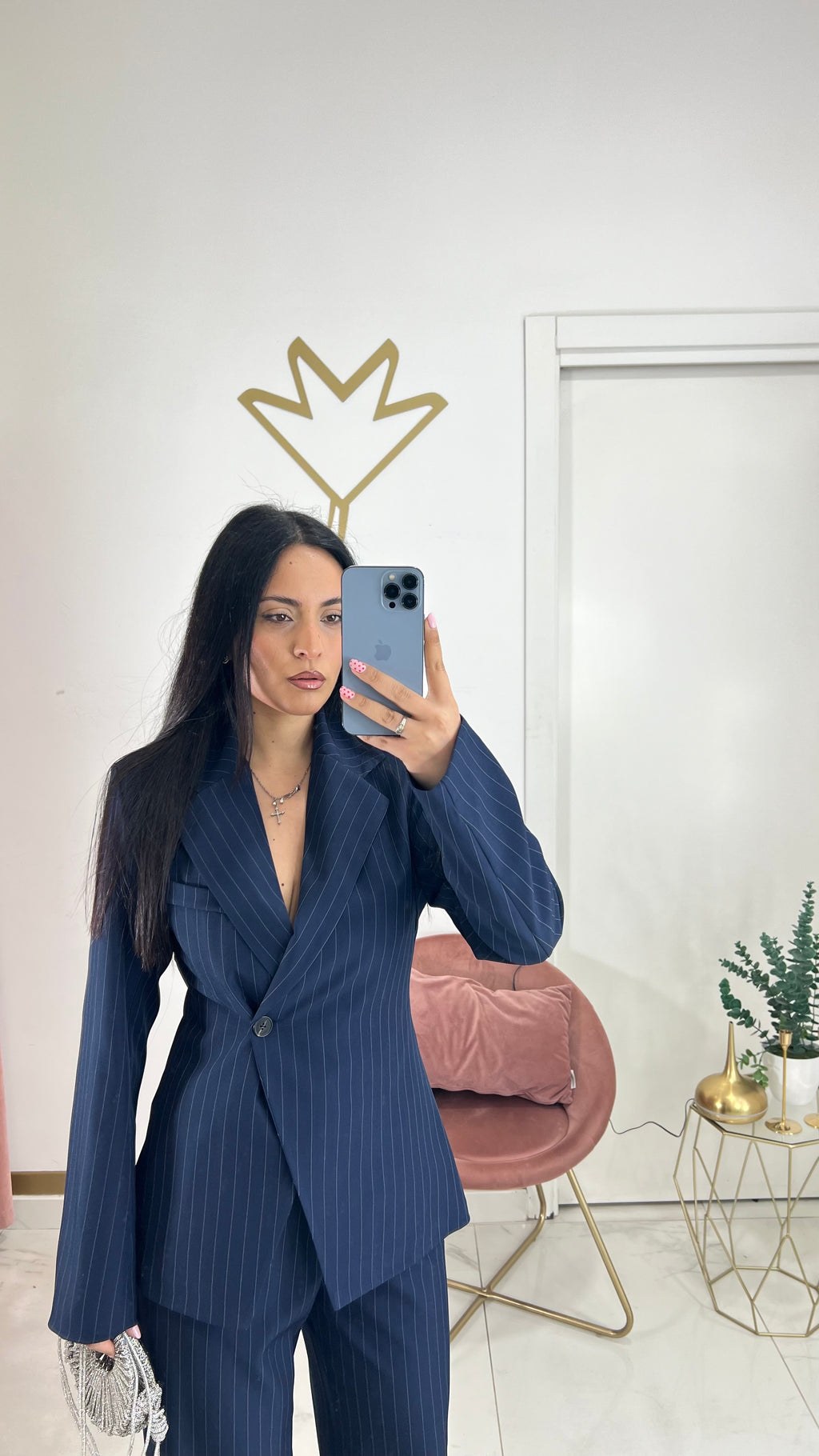 Tailleur gess 6793