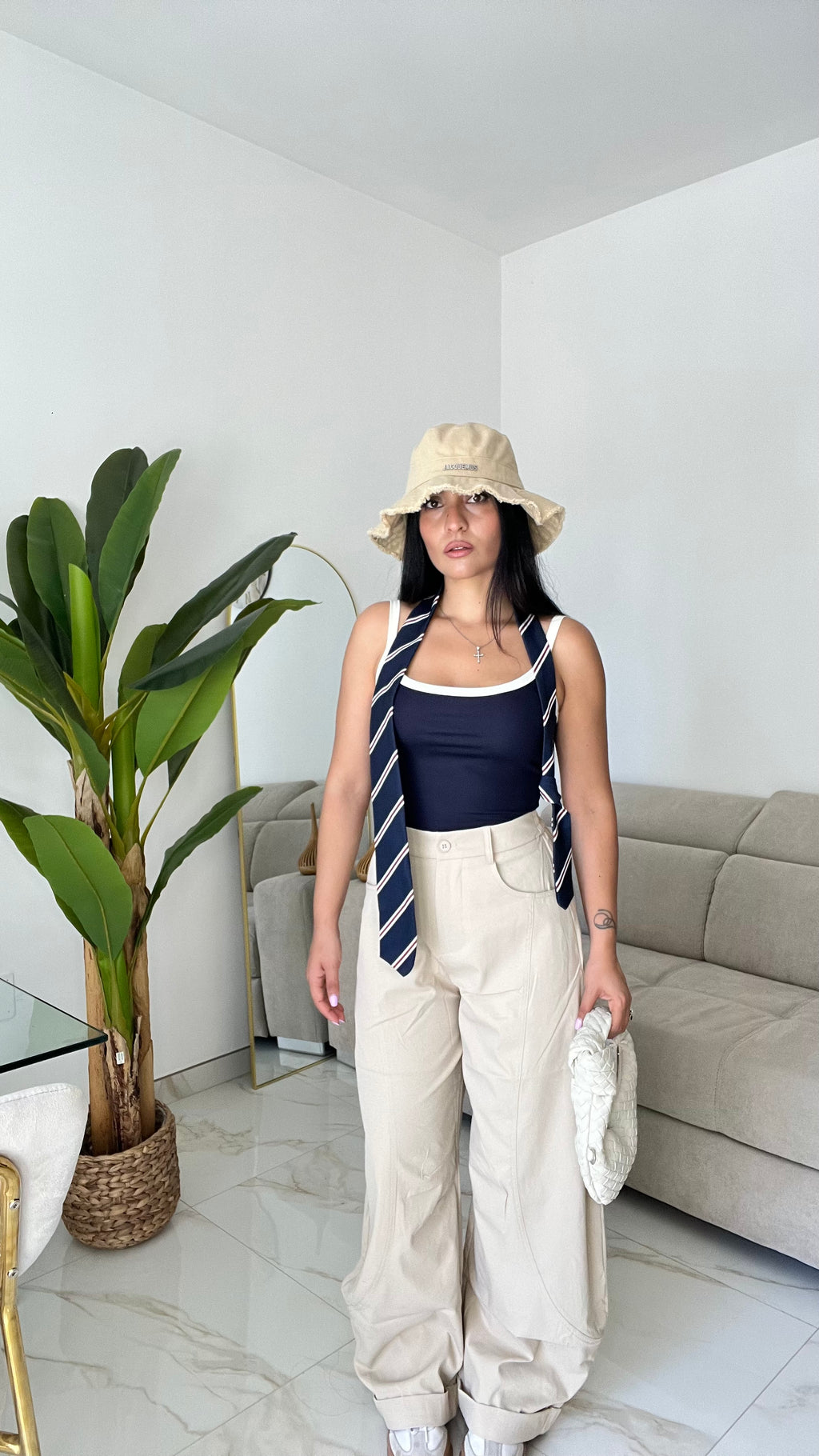 Pantalone Alessia