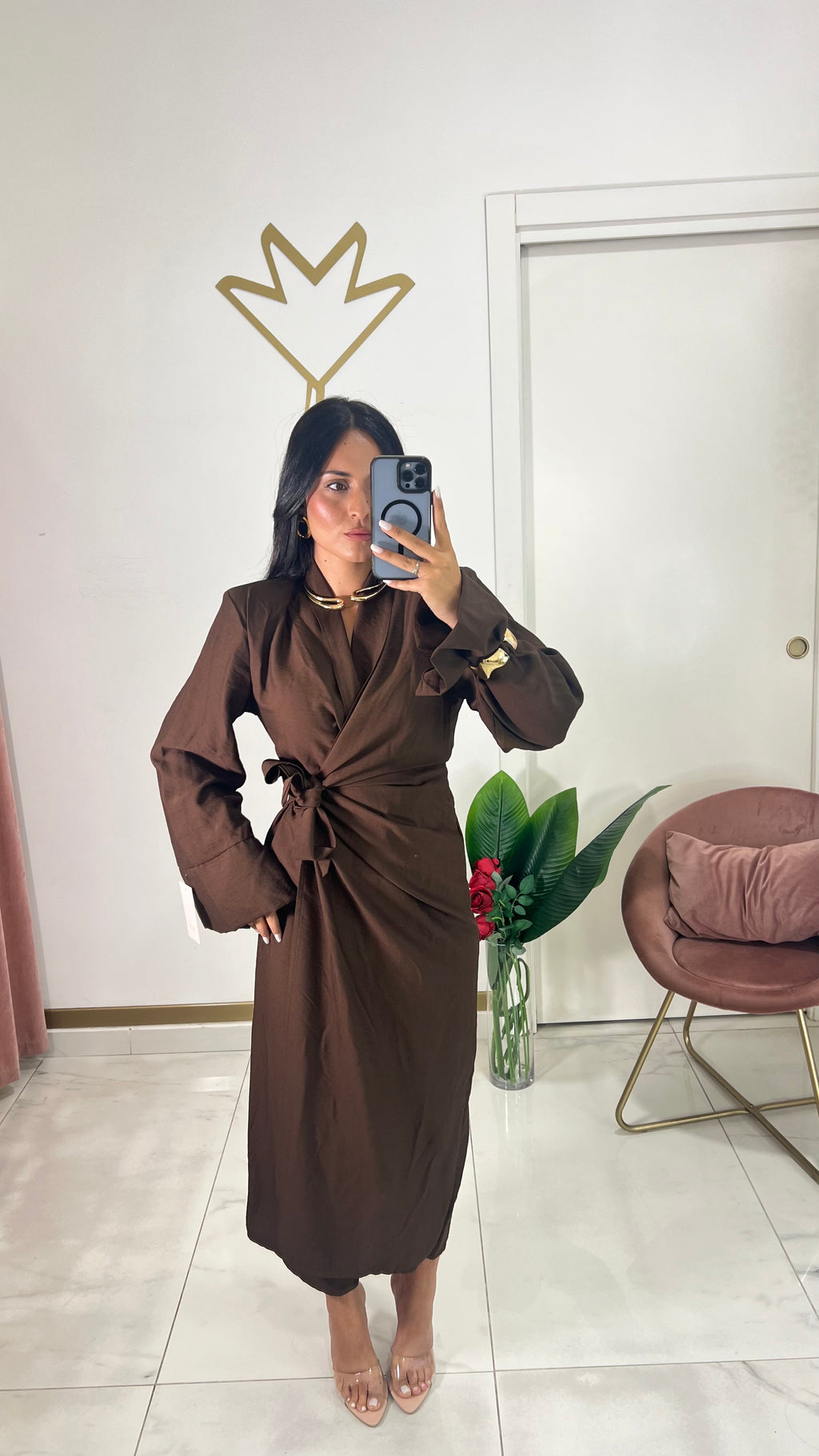 Abito Silvia