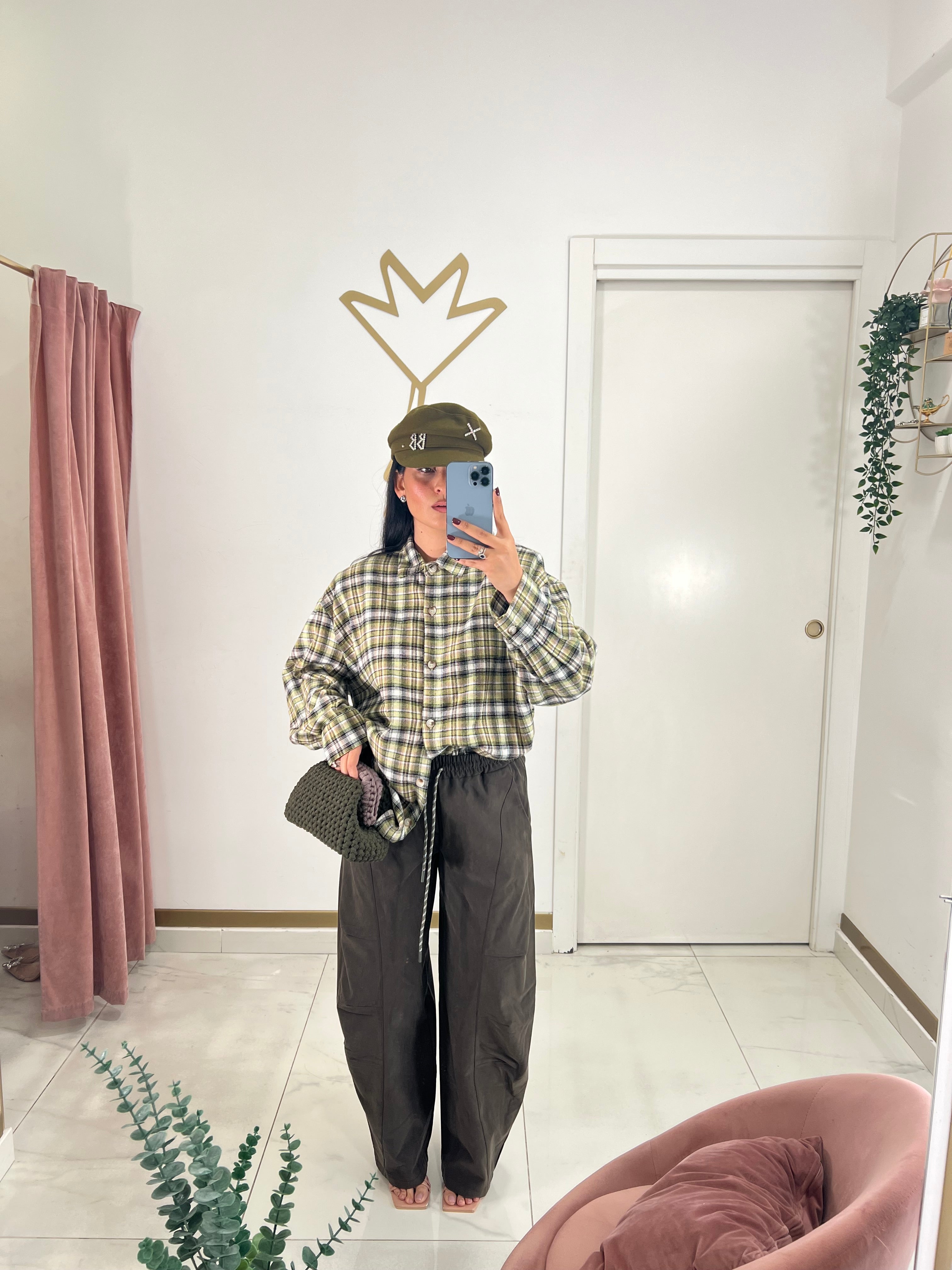 Pantalone just 2613P