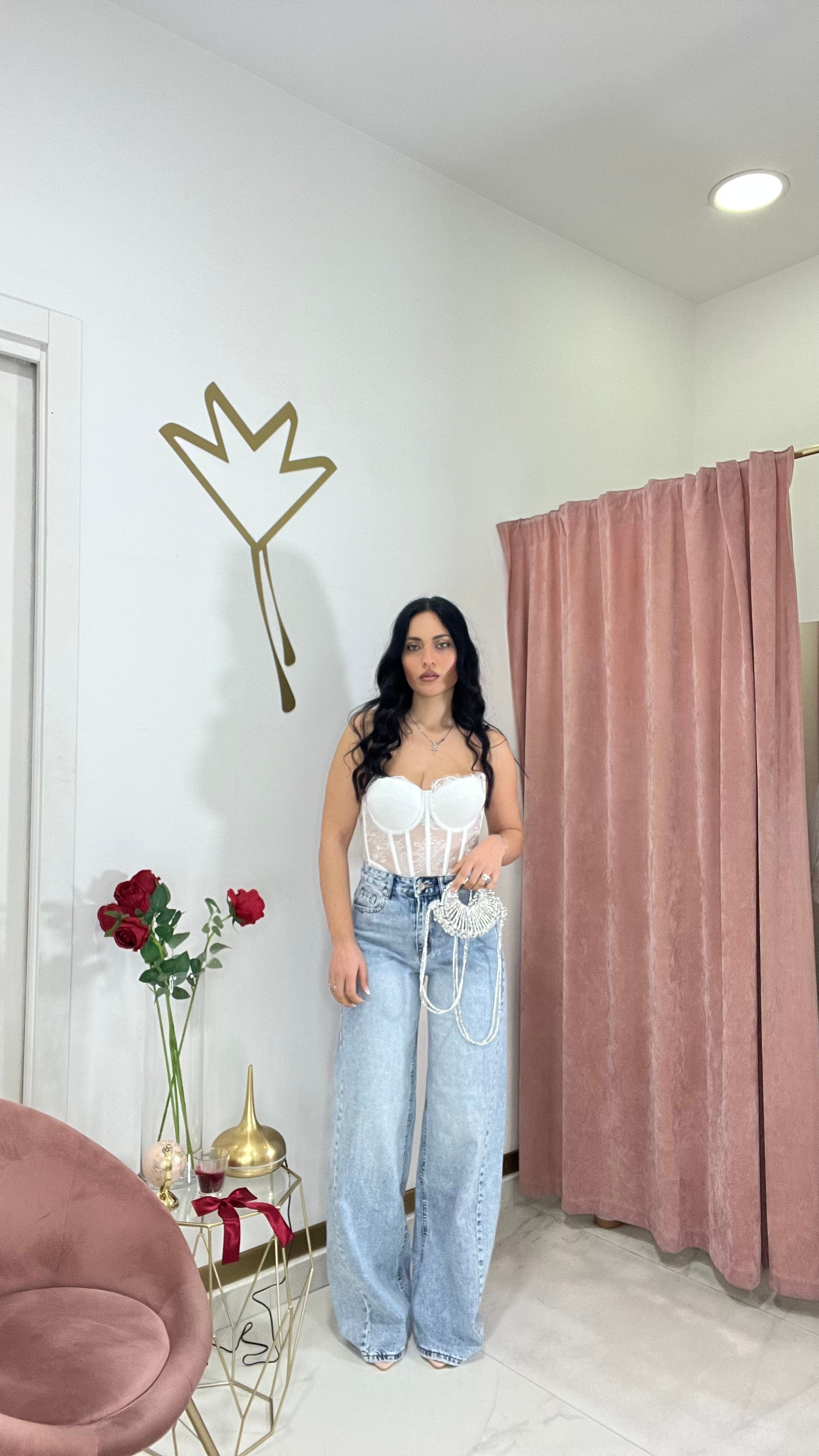 Jeans see