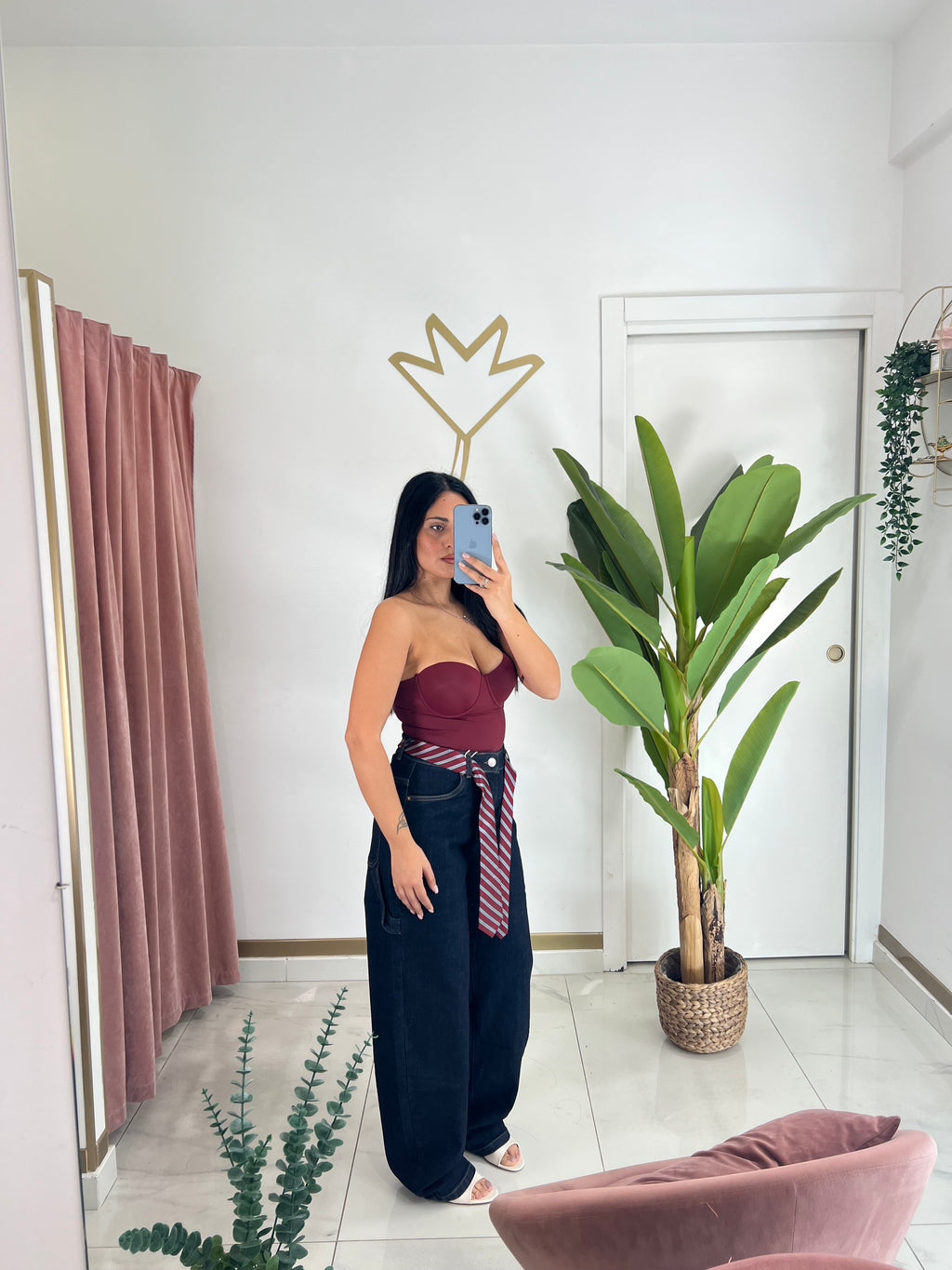 Jeans carpentier 8423